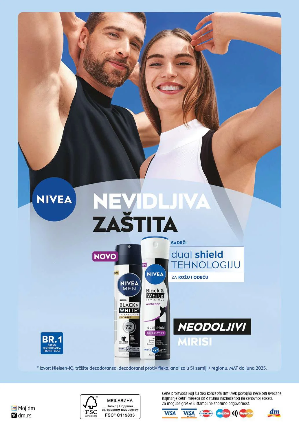 dm Katalog MAJ 2026.