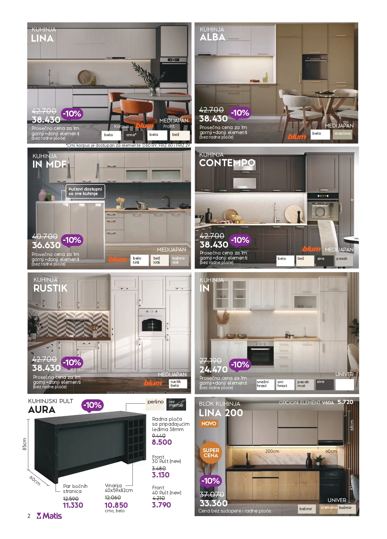 Matis katalog 1-30.4.2026.