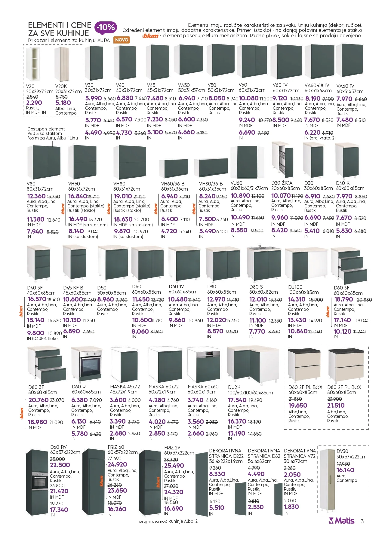 Matis katalog 1-30.4.2026.