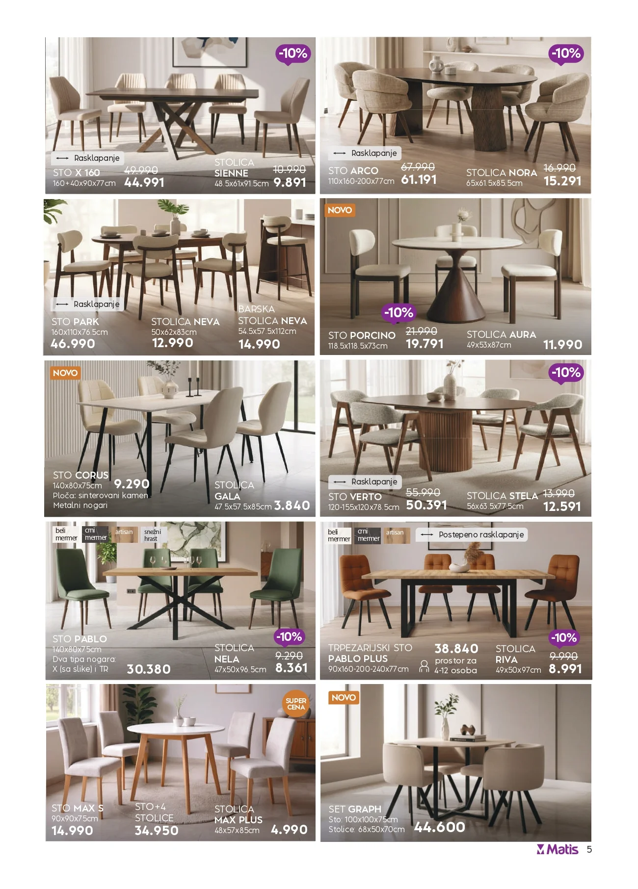 Matis katalog 1-30.4.2026.