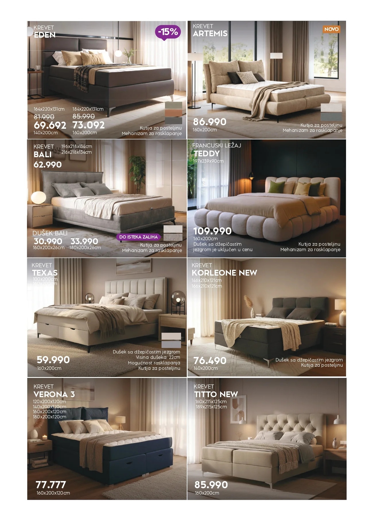 Matis katalog 1-30.4.2026.