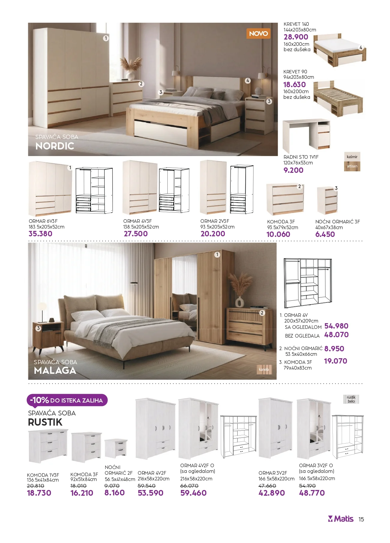 Matis katalog 1-30.4.2026.