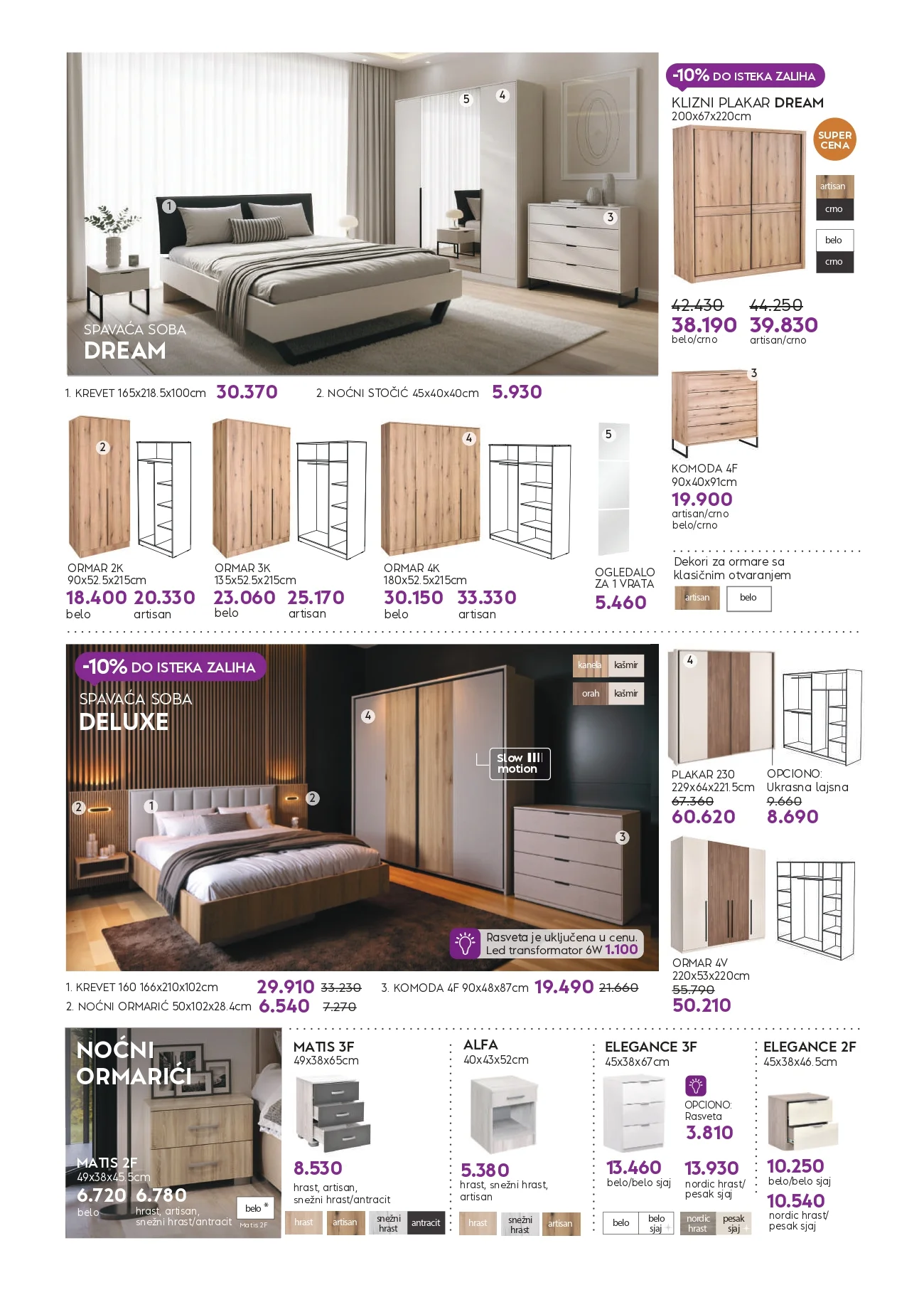 Matis katalog 1-30.4.2026.