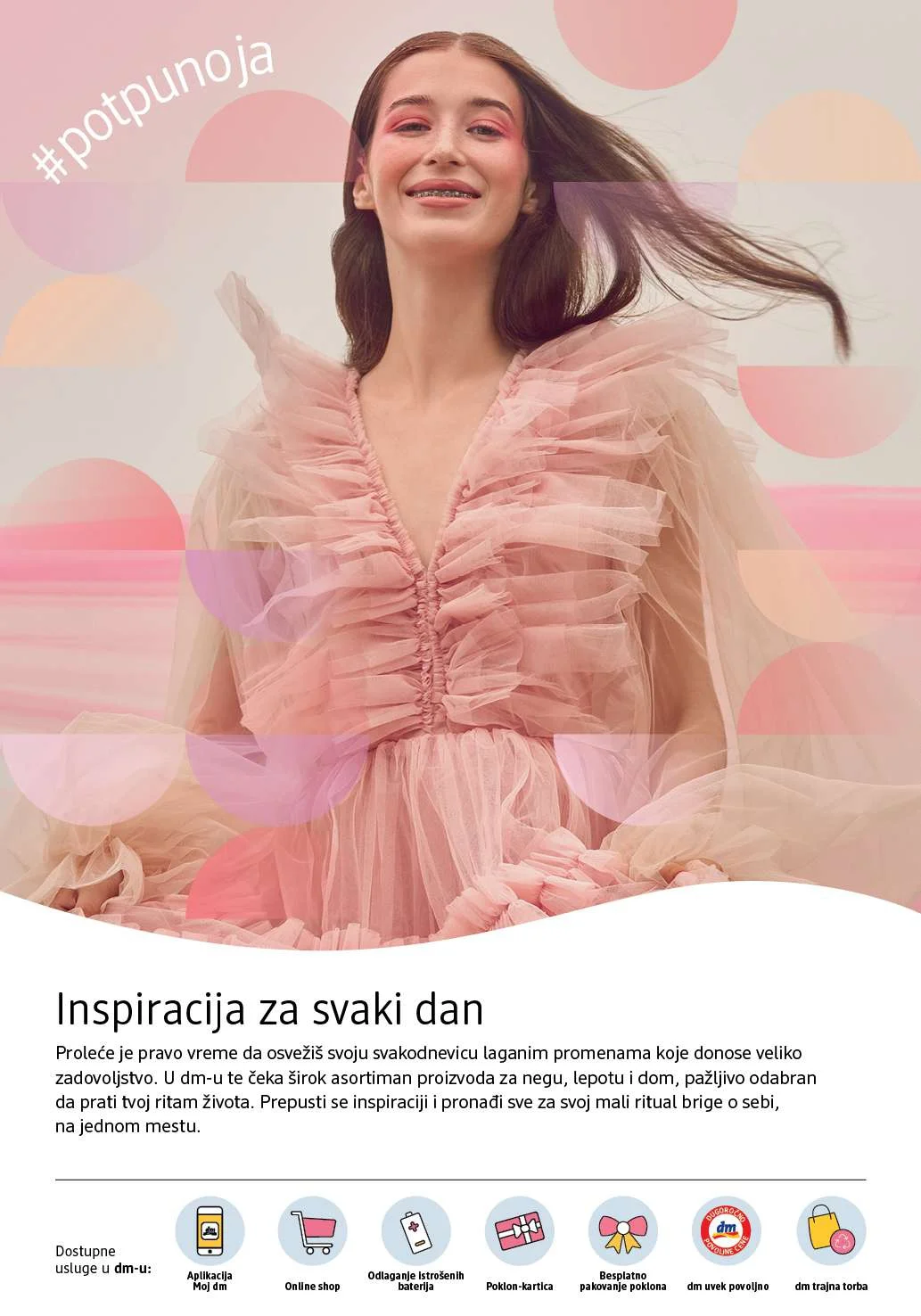 dm Katalog APRIL 2026.