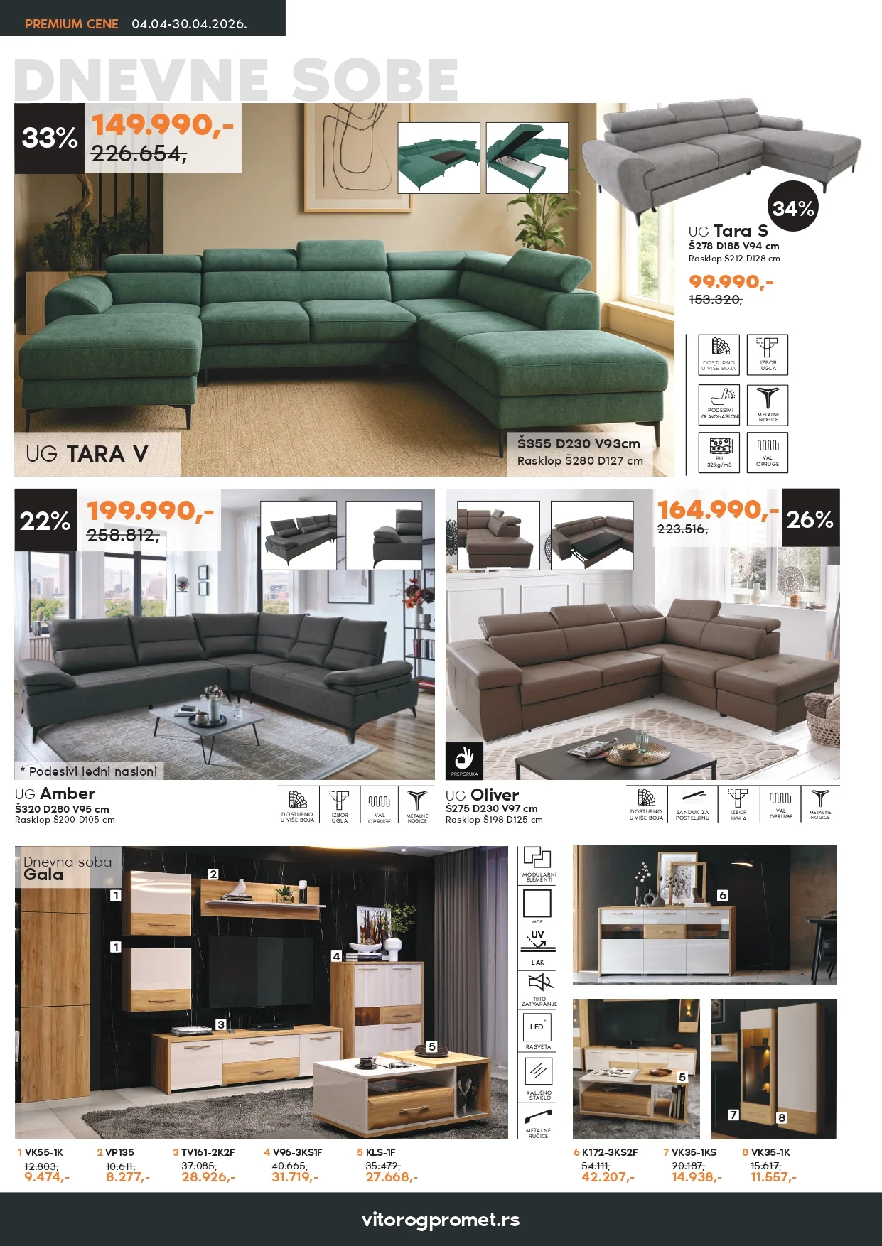 Vitorog katalog 4-30.4.2026.
