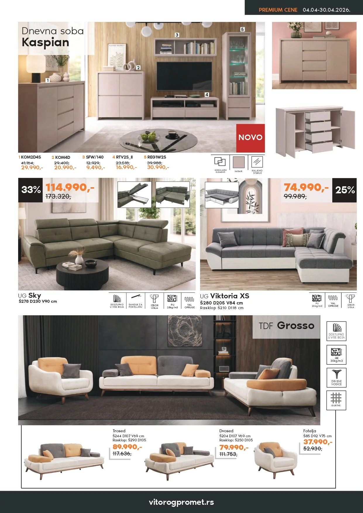 Vitorog katalog 4-30.4.2026.
