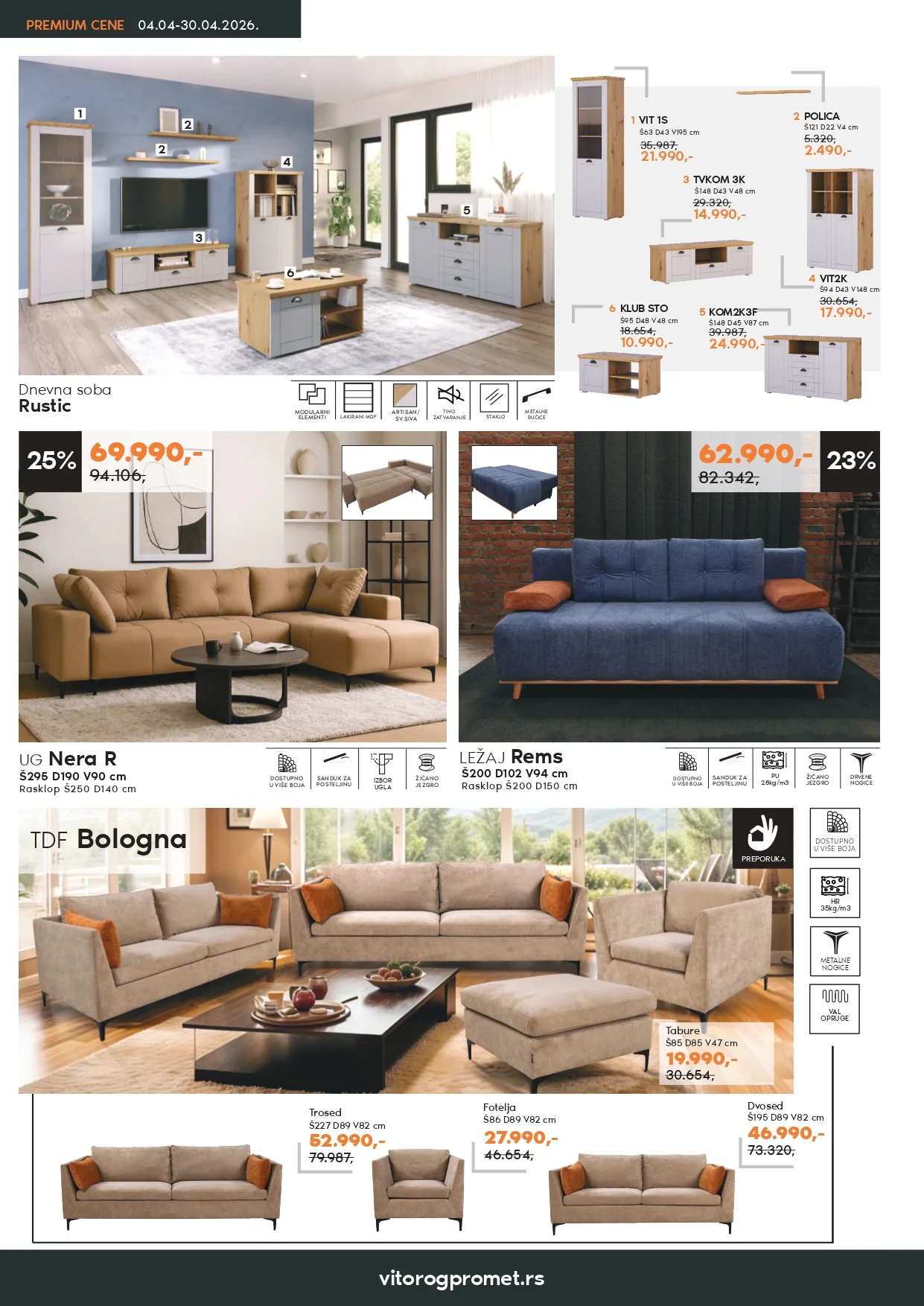 Vitorog katalog 4-30.4.2026.