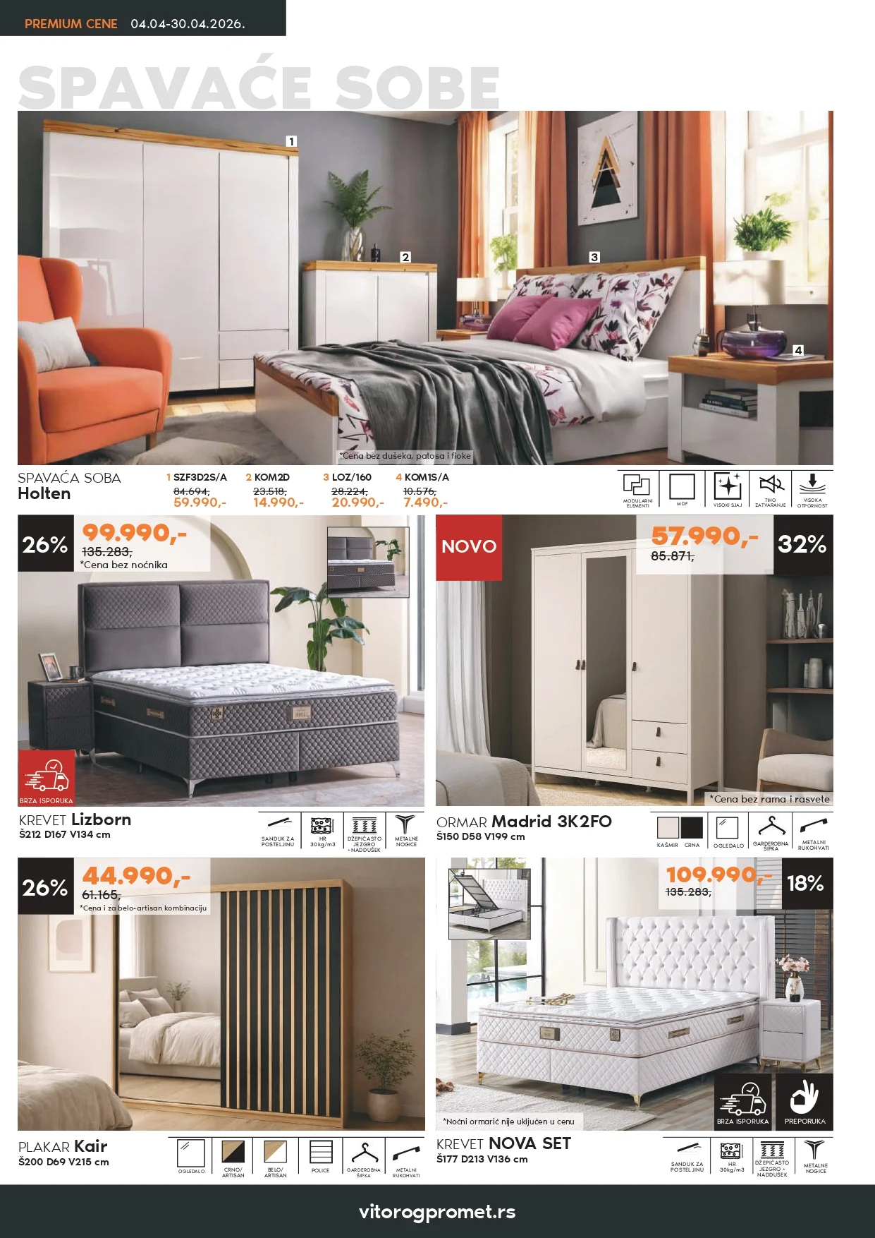 Vitorog katalog 4-30.4.2026.