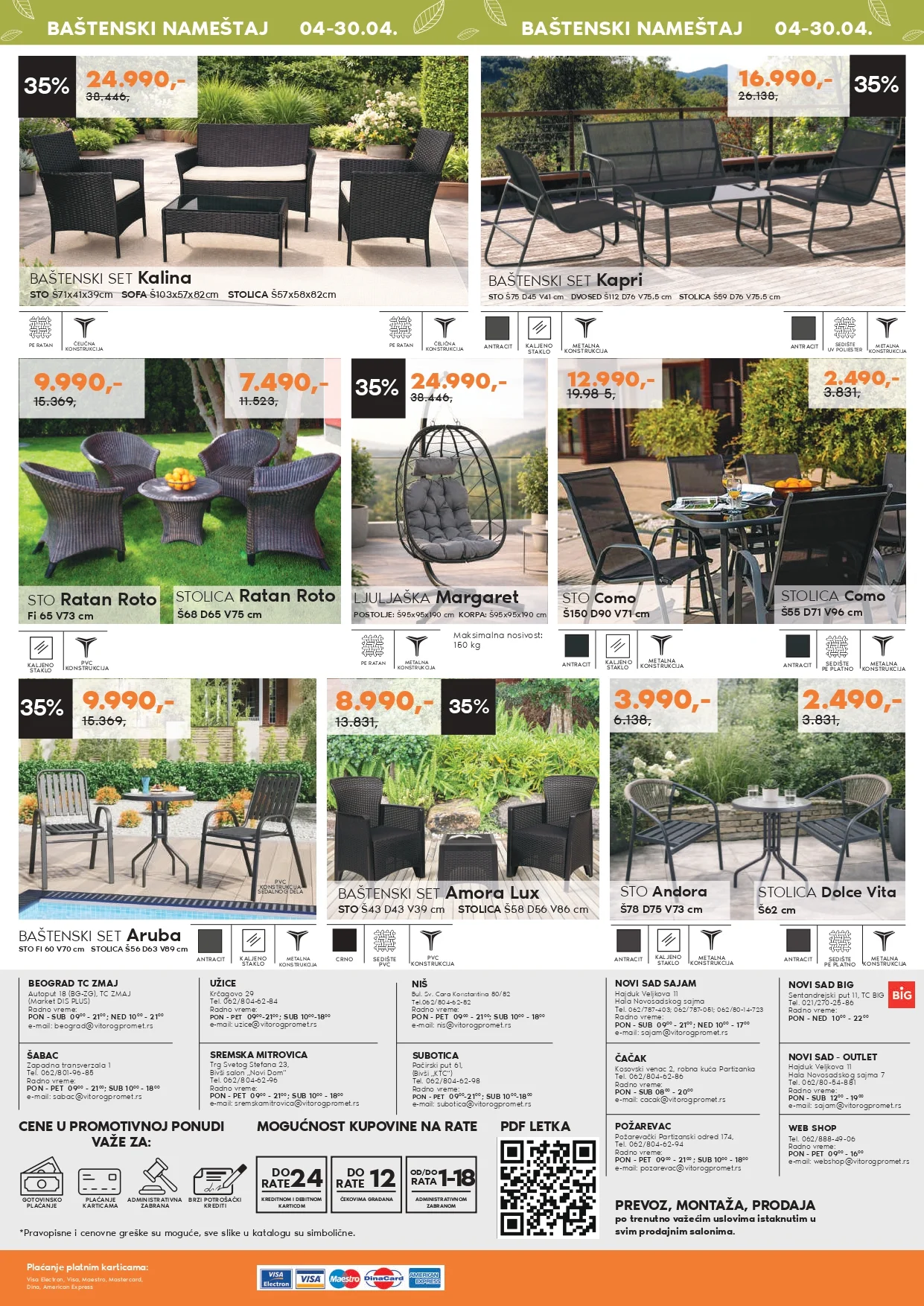 Vitorog katalog 4-30.4.2026.