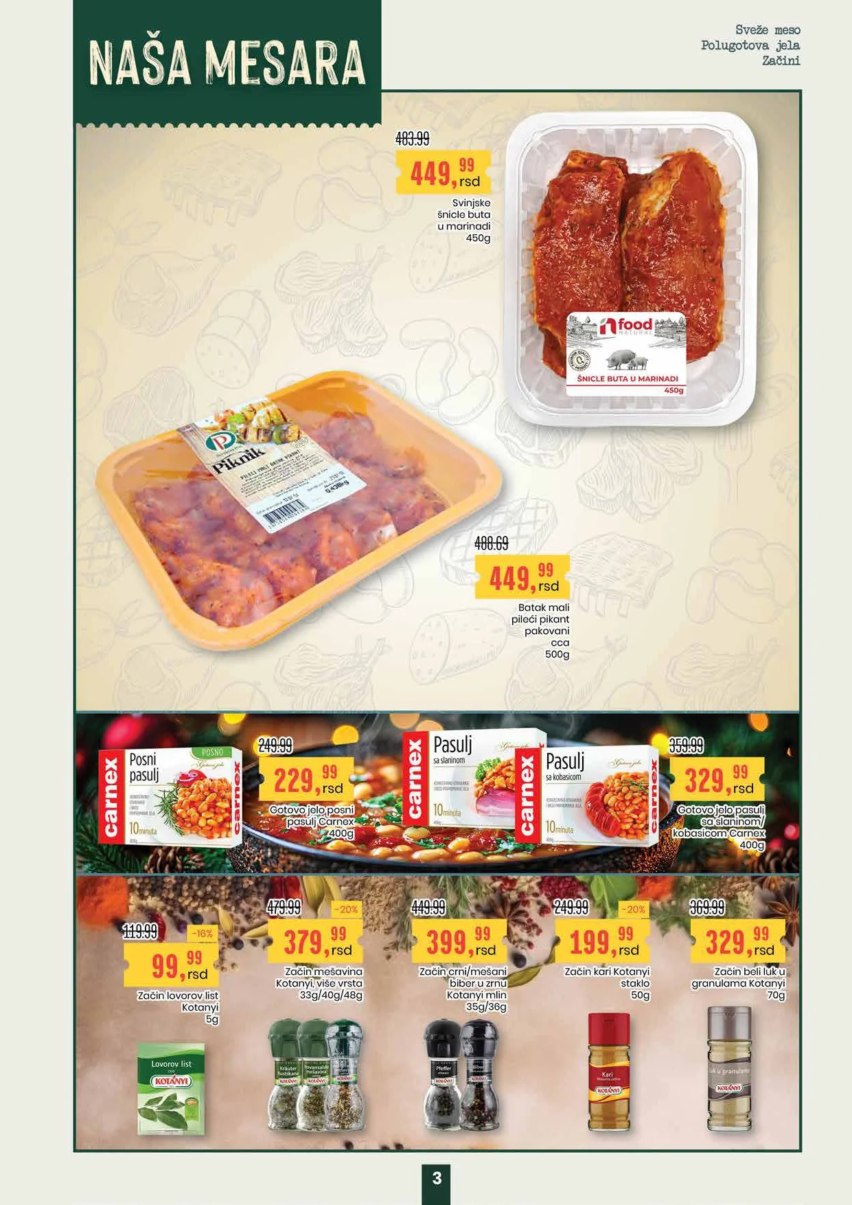 Aroma katalog 16-29.4.2026.