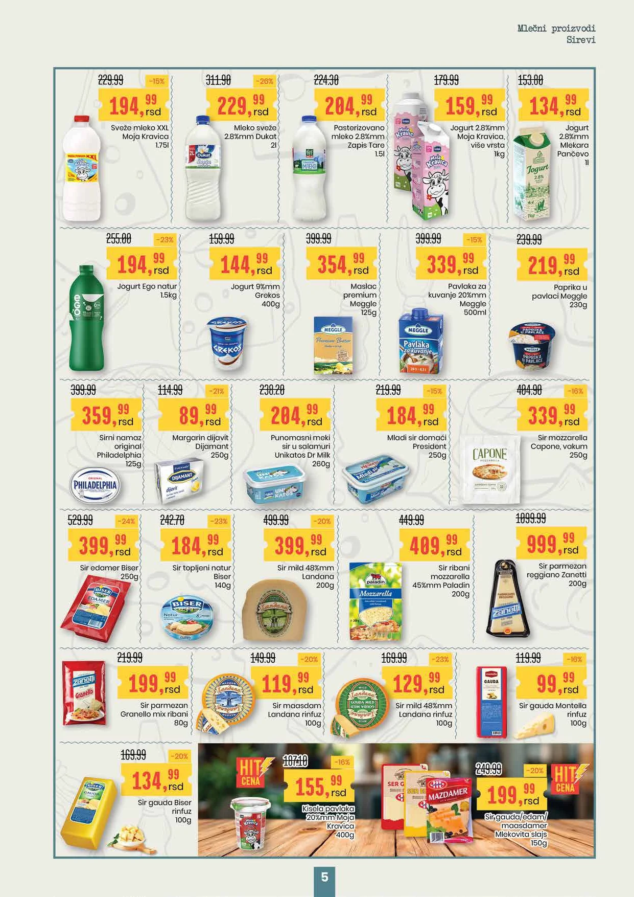 Aroma katalog 16-29.4.2026.