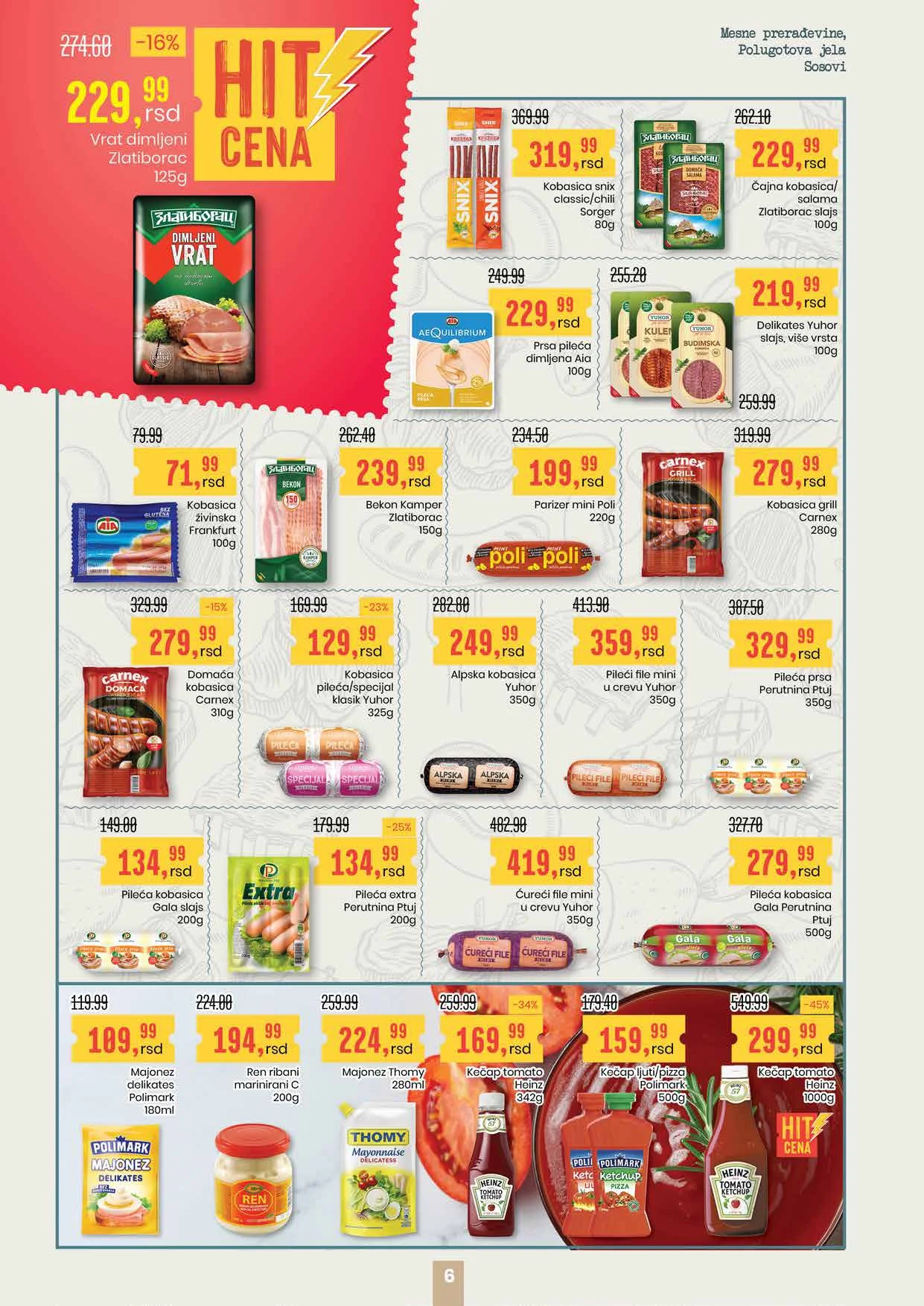 Aroma katalog 16-29.4.2026.