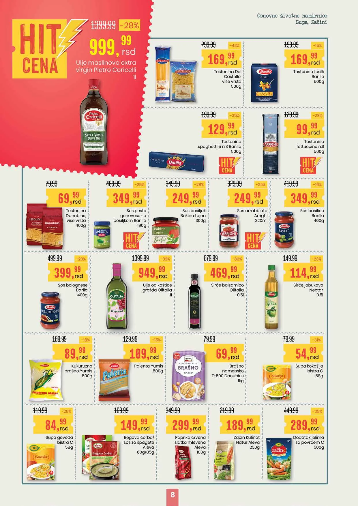 Aroma katalog 16-29.4.2026.