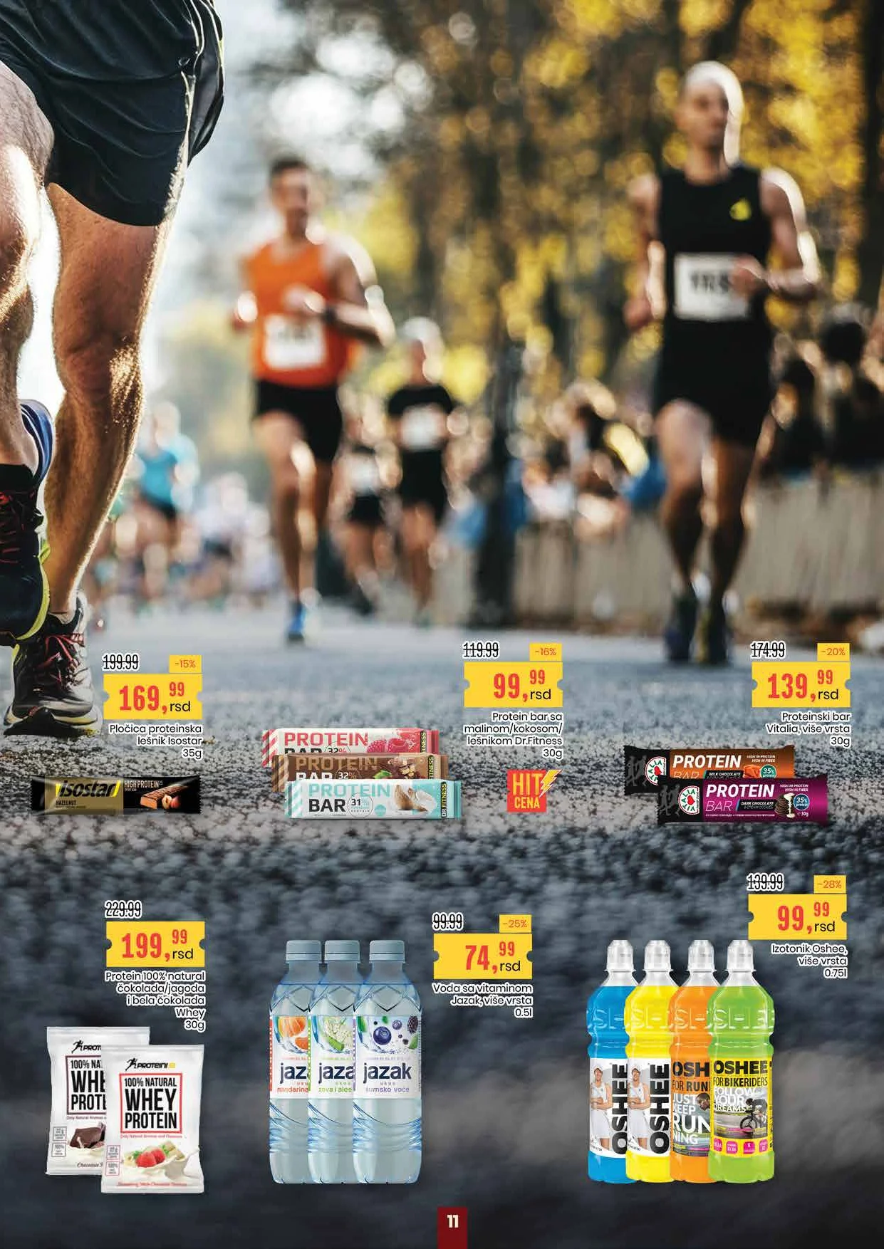 Aroma katalog 16-29.4.2026.