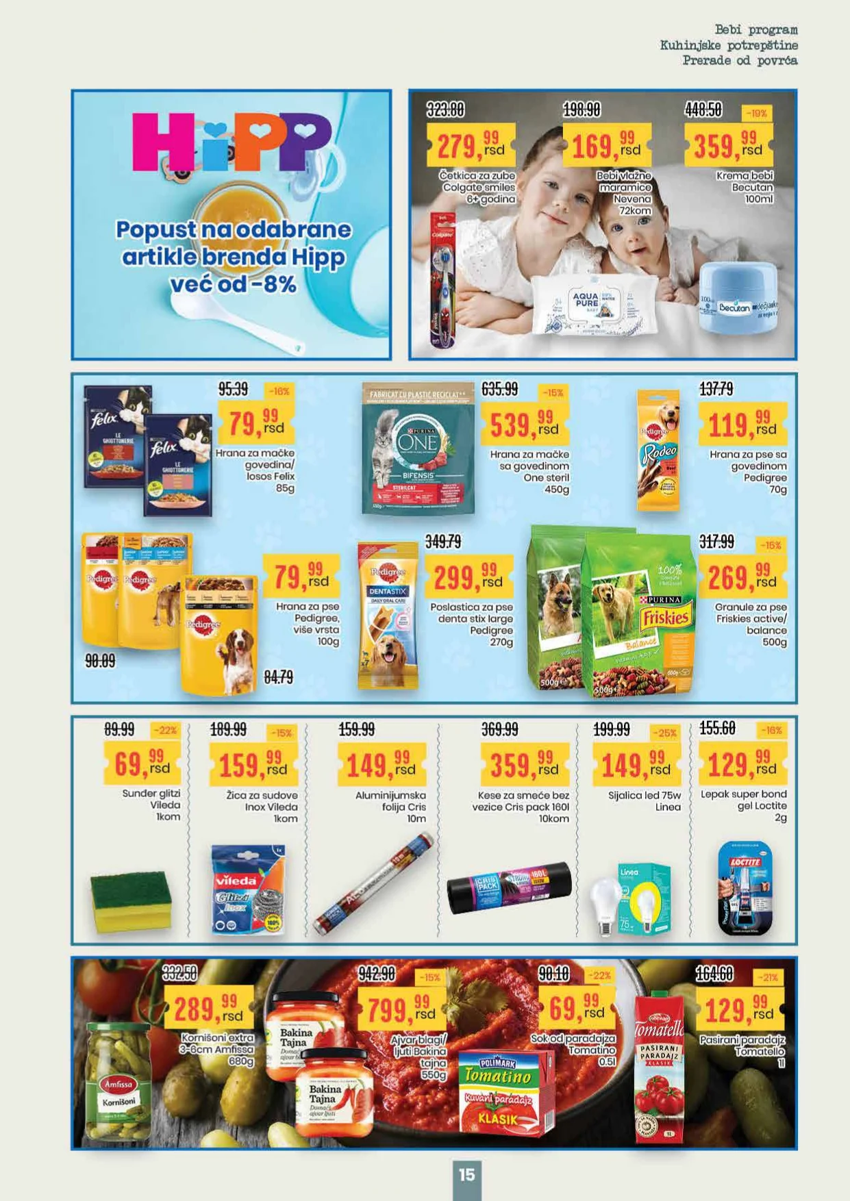 Aroma katalog 16-29.4.2026.