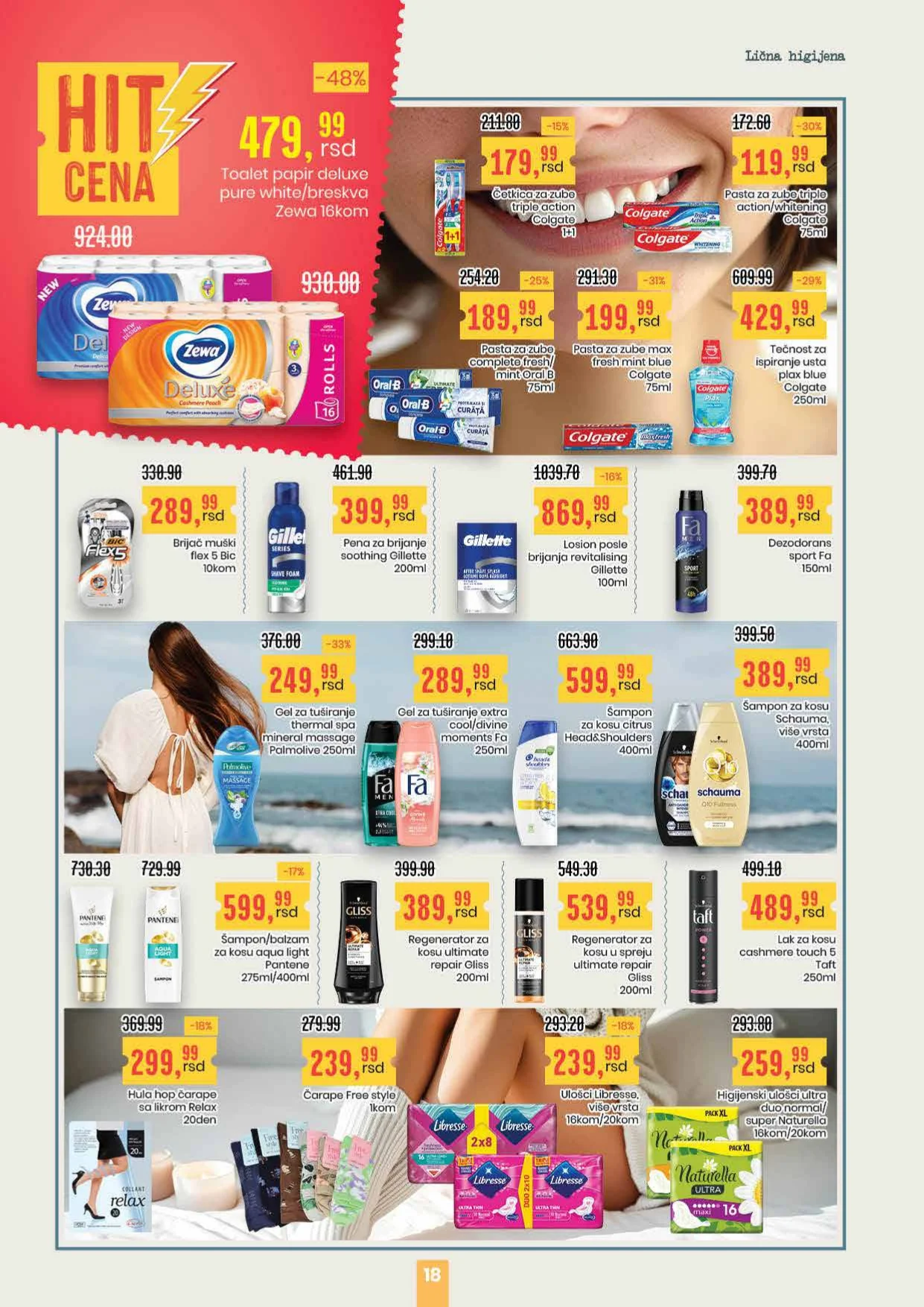 Aroma katalog 16-29.4.2026.