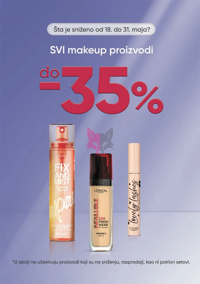 Lilly katalog MAJ 2026.