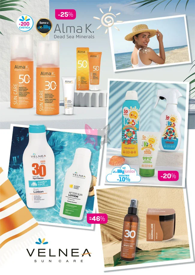 Lilly katalog MAJ 2026.