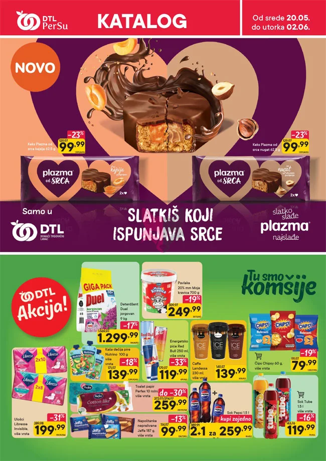 DTL PerSu katalog 20.5-2.6.2026.