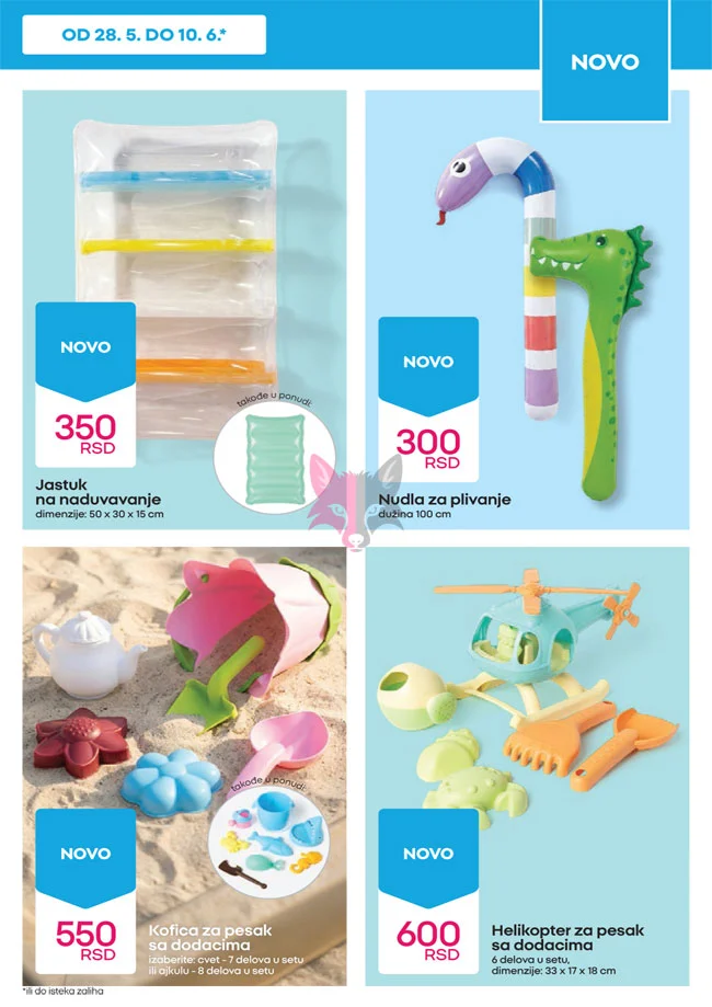 Pepco katalog 28.5-3.6.2026.