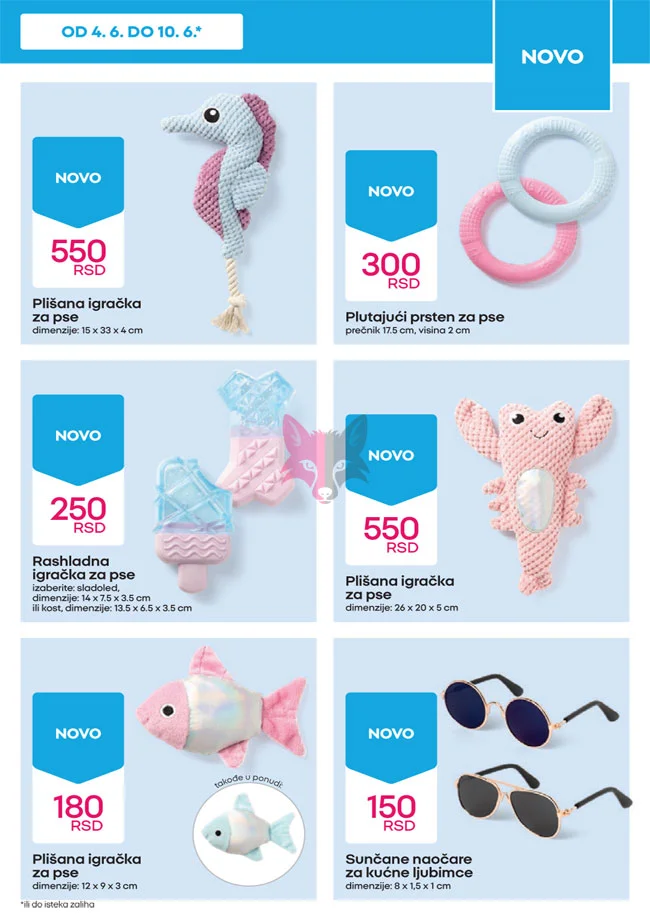 Pepco katalog 28.5-3.6.2026.