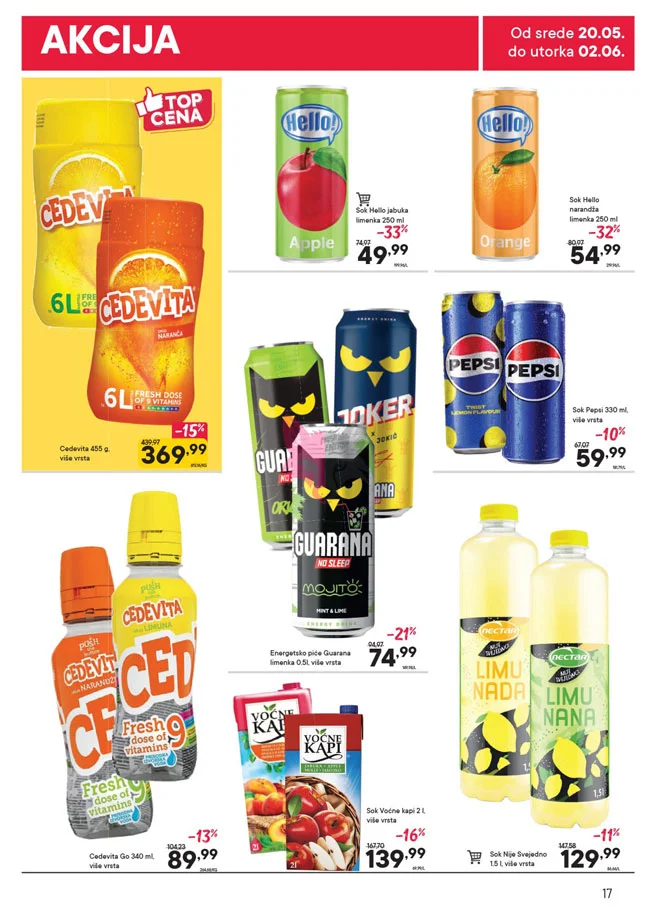 DTL PerSu katalog 20.5-2.6.2026.