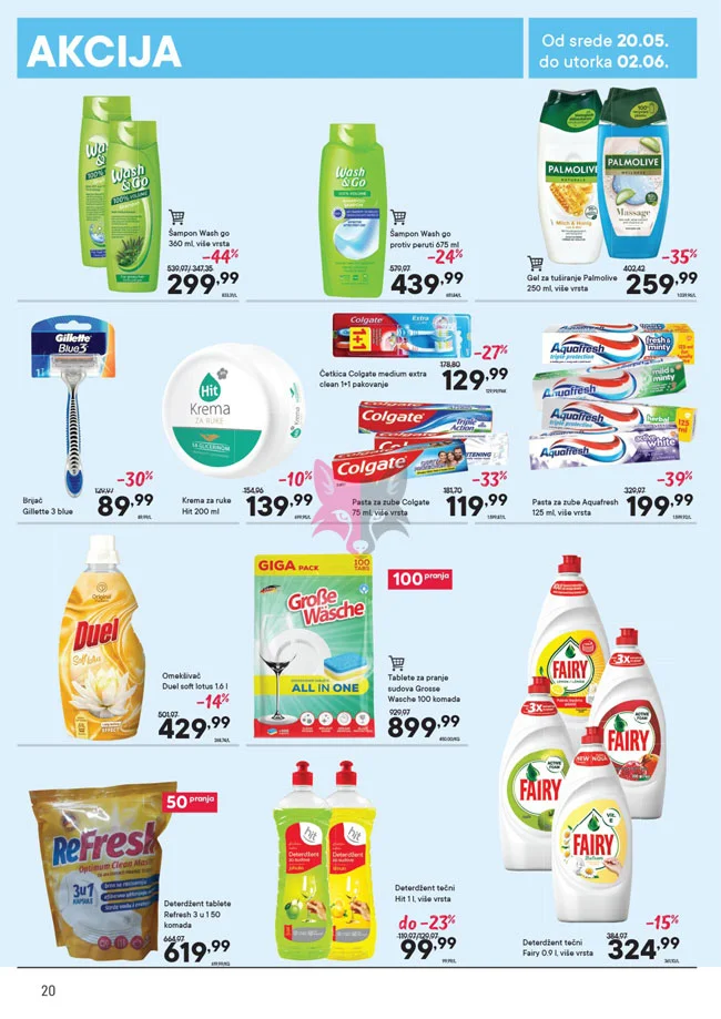 DTL PerSu katalog 20.5-2.6.2026.