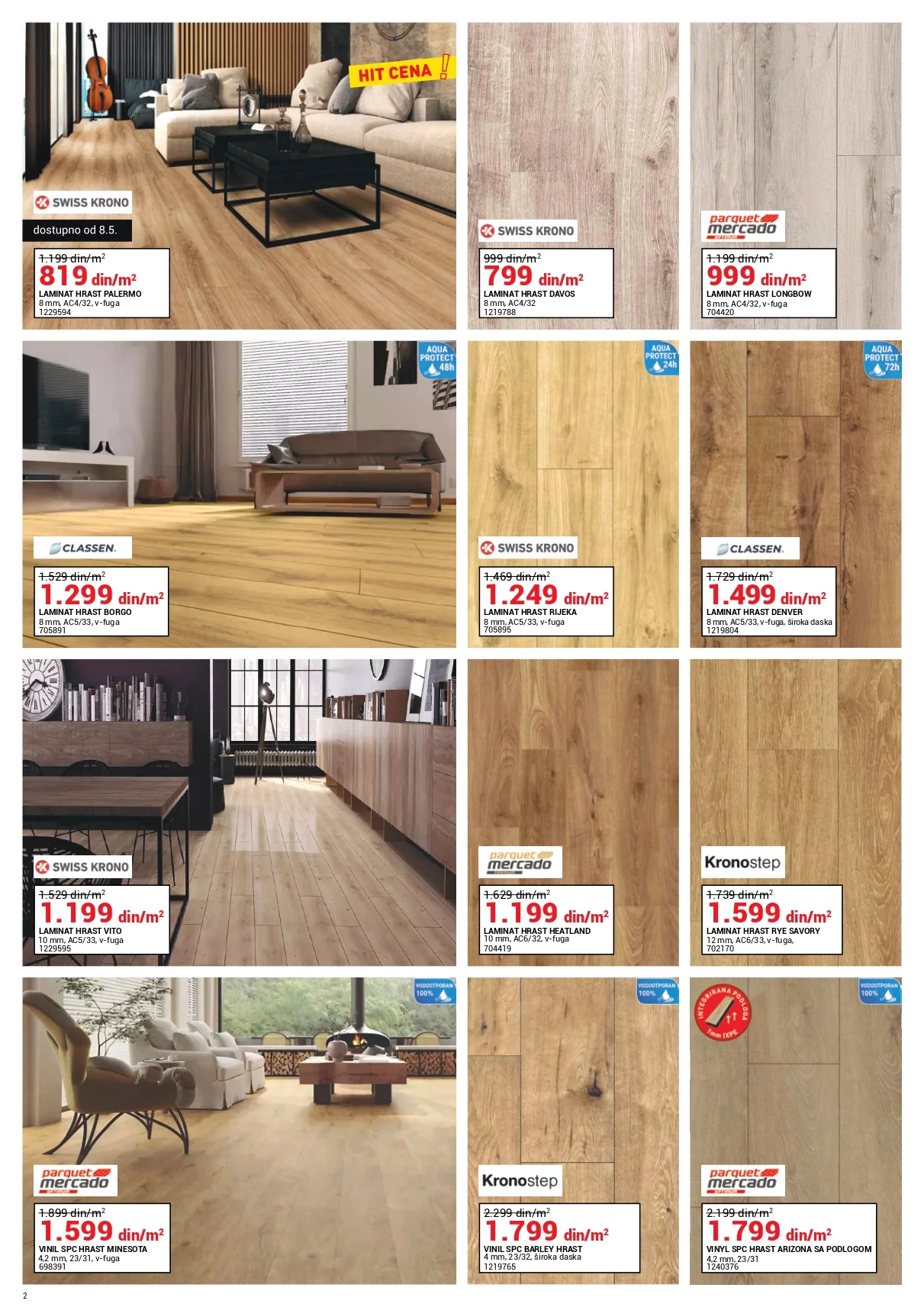 Emmezeta katalog 2-31.5.2026.