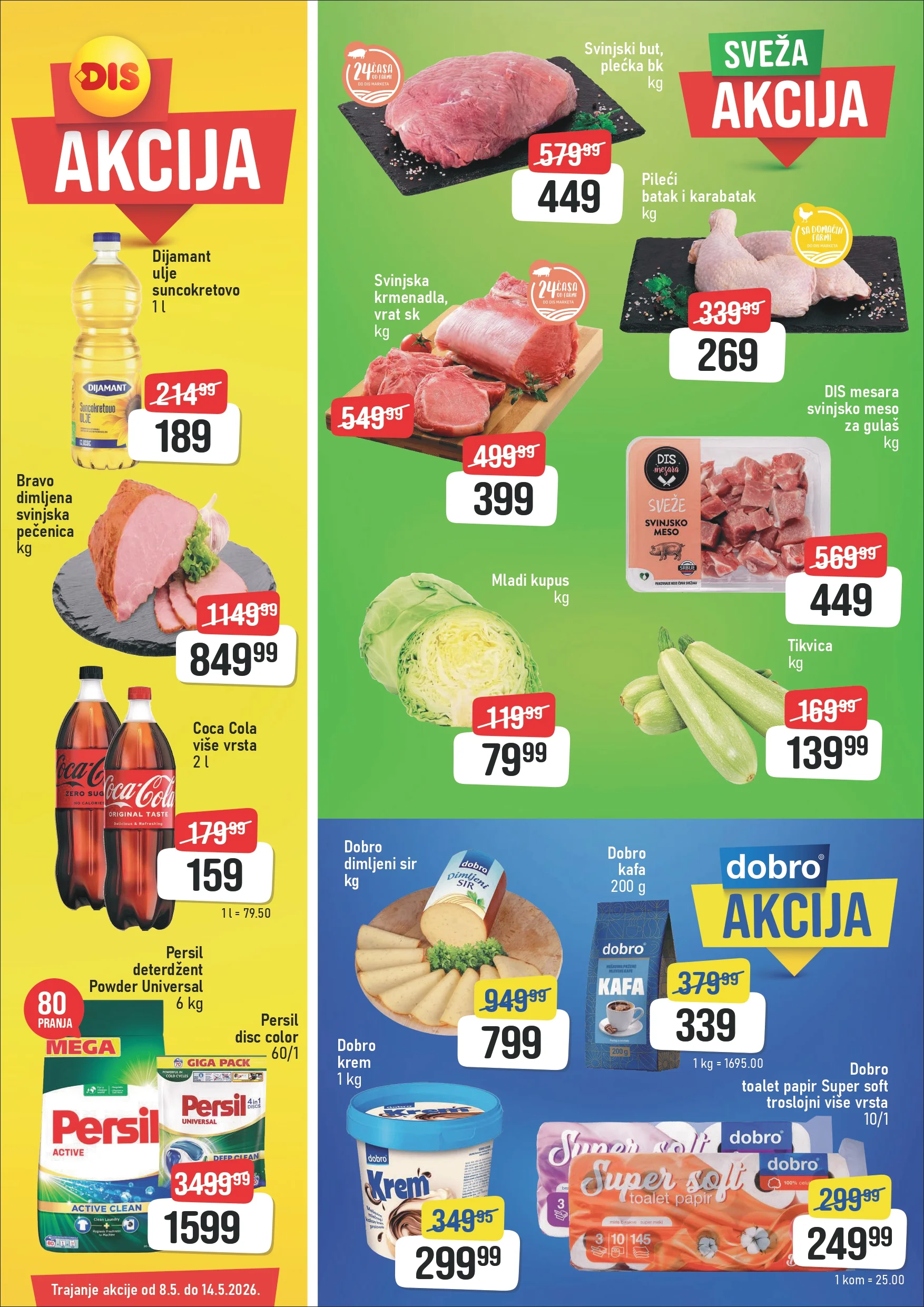 Dis katalog 8-14.5.2026.