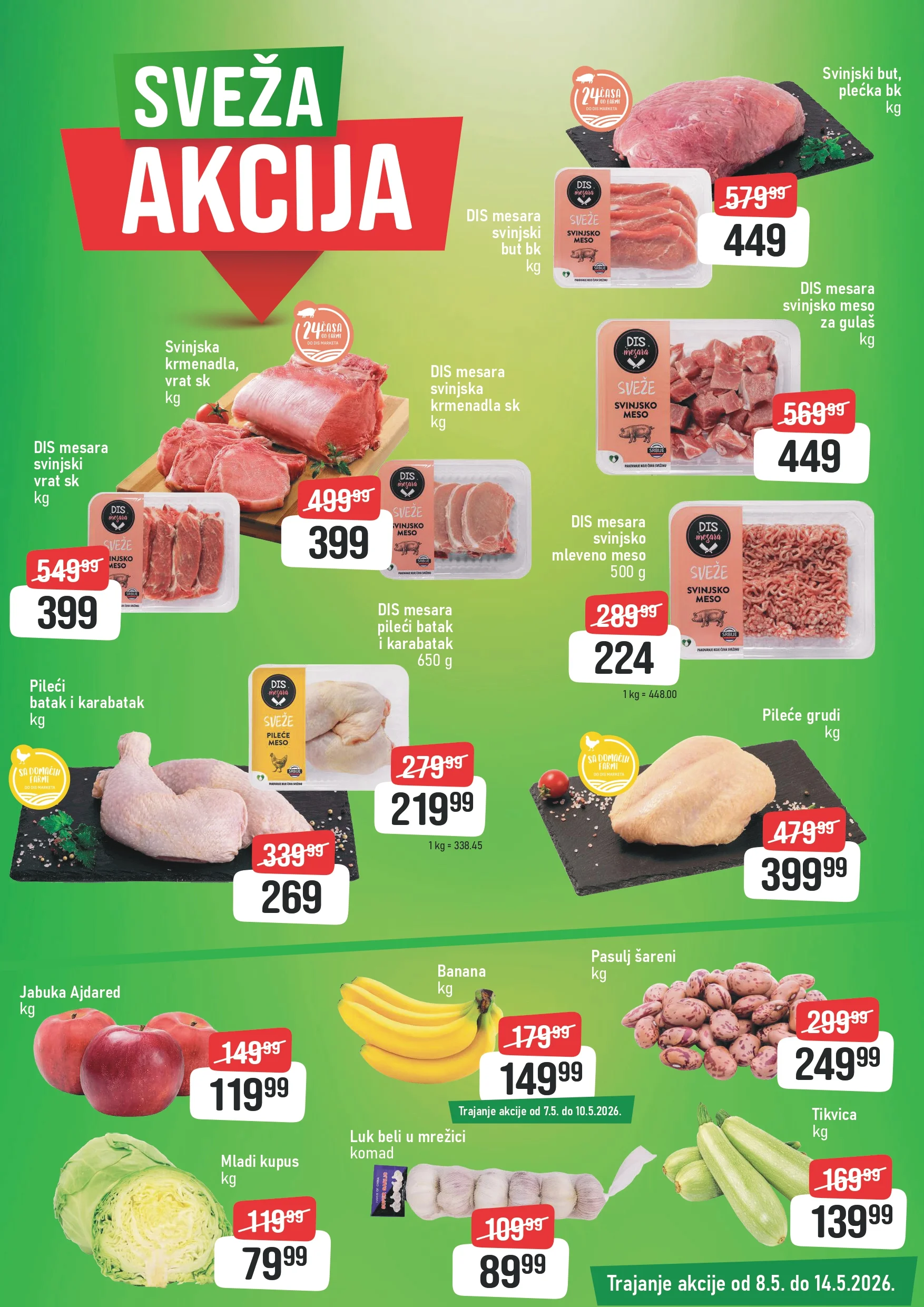 Dis katalog 8-14.5.2026.