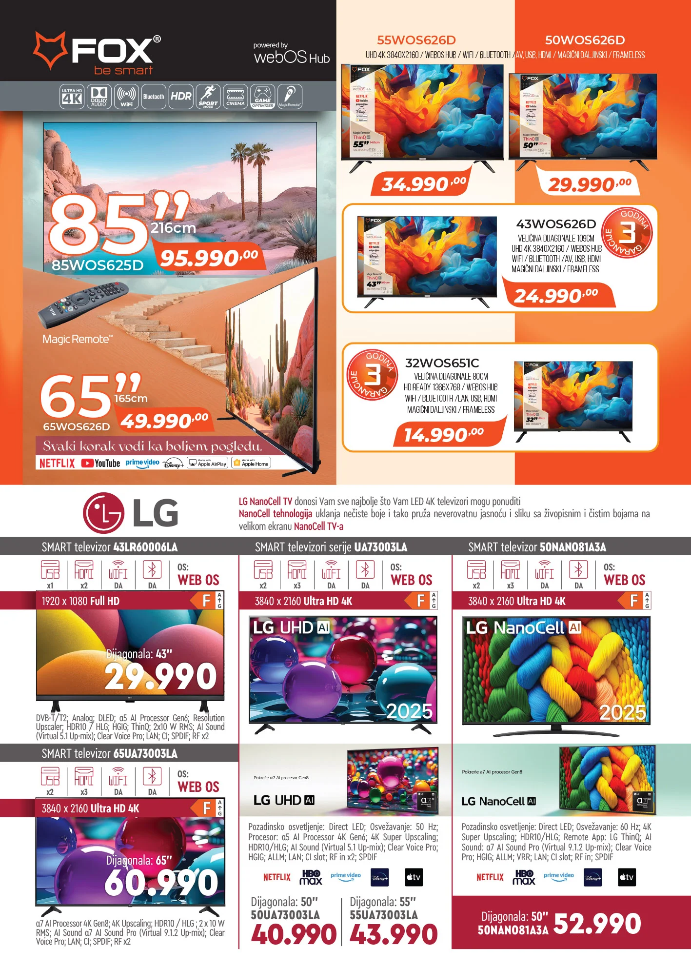 Kondor As katalog 1-31.5.2026.