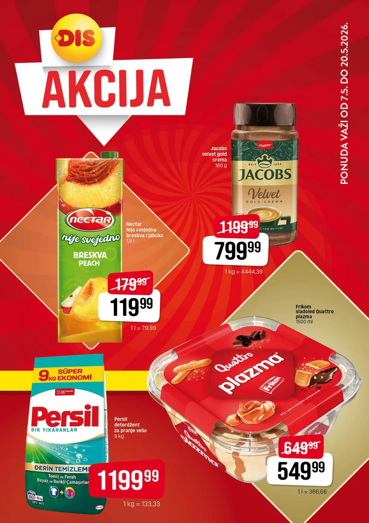 Dis katalog 7-20.5.2026.