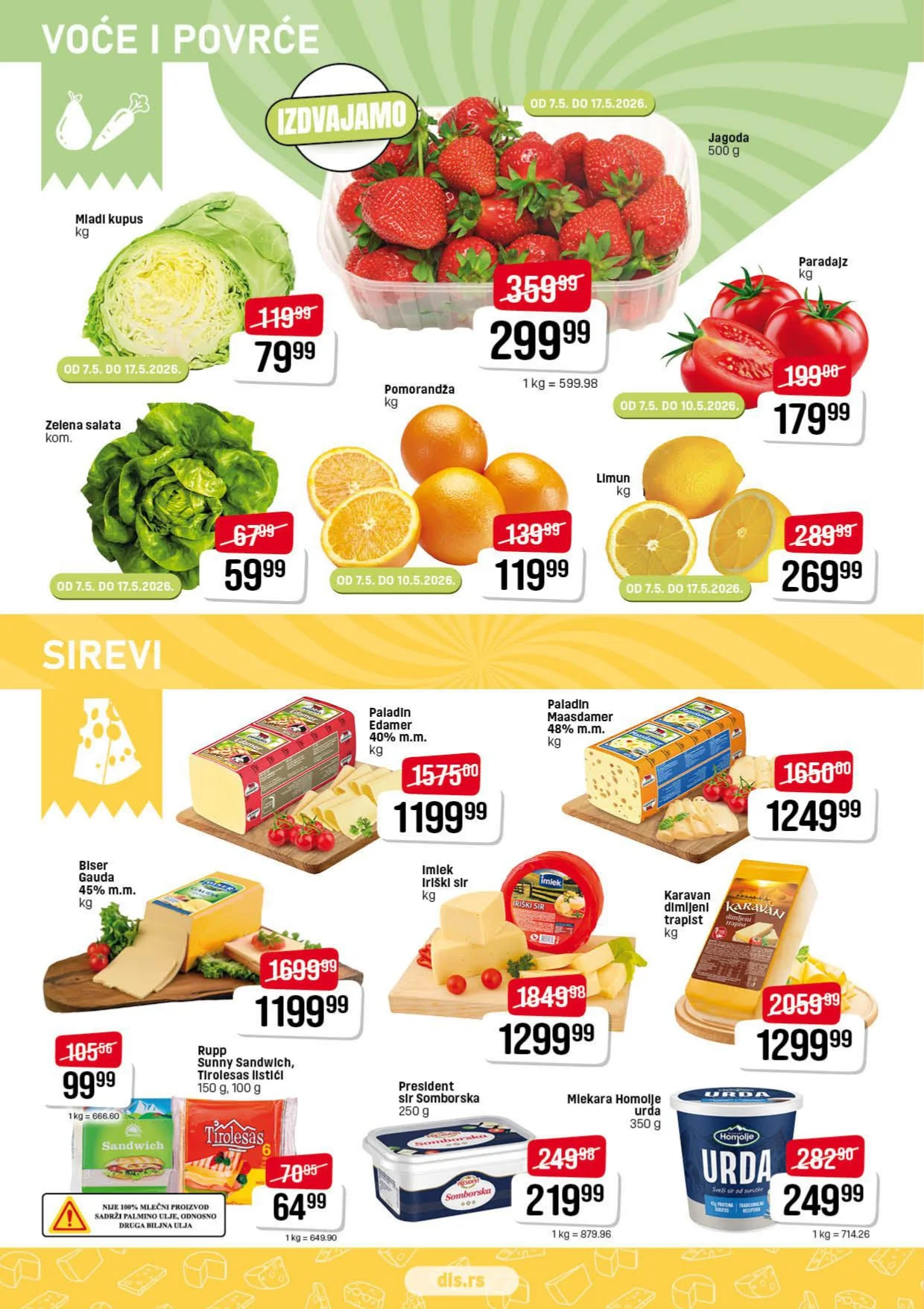 Dis katalog 7-20.5.2026.