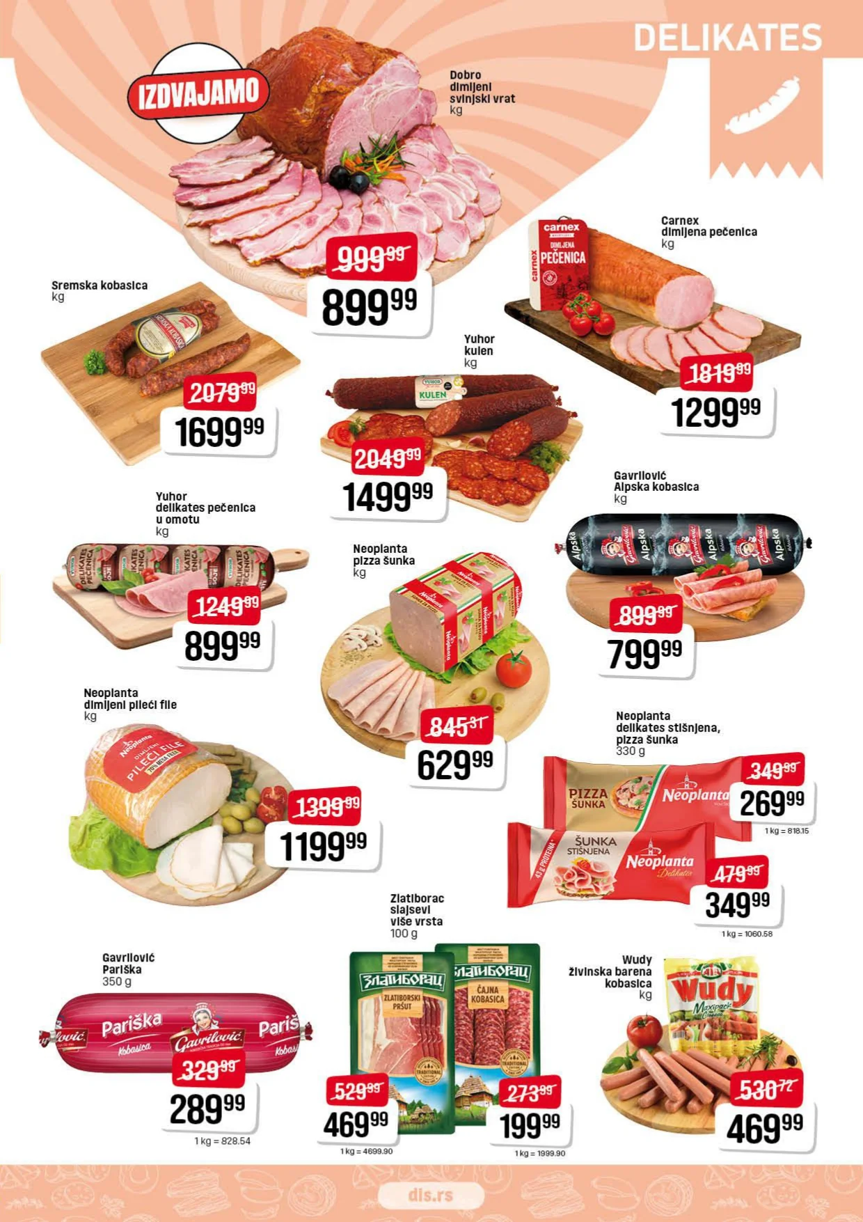Dis katalog 7-20.5.2026.
