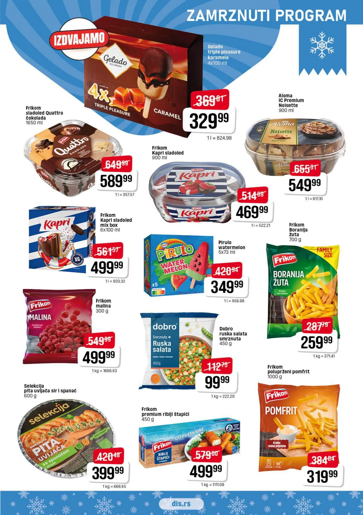 Dis katalog 7-20.5.2026.