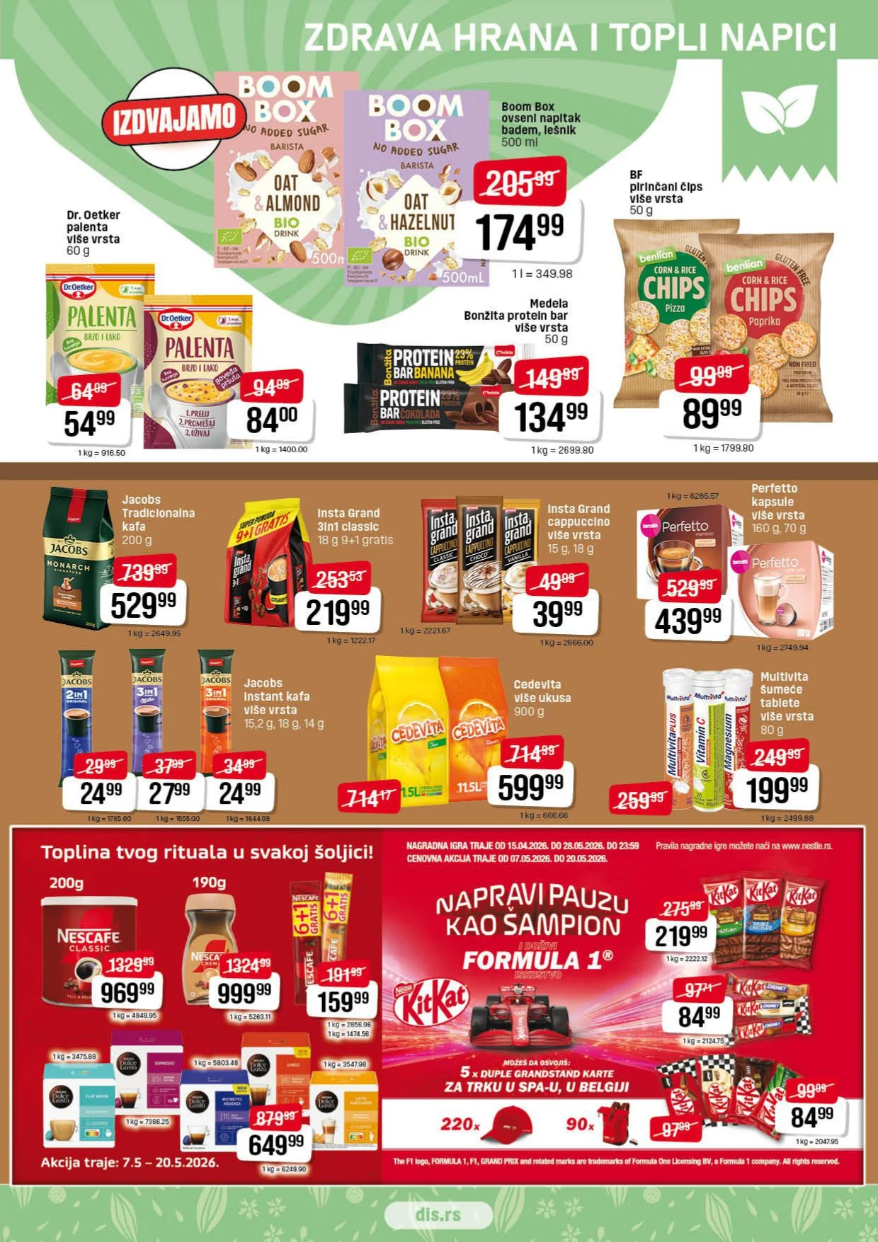 Dis katalog 7-20.5.2026.