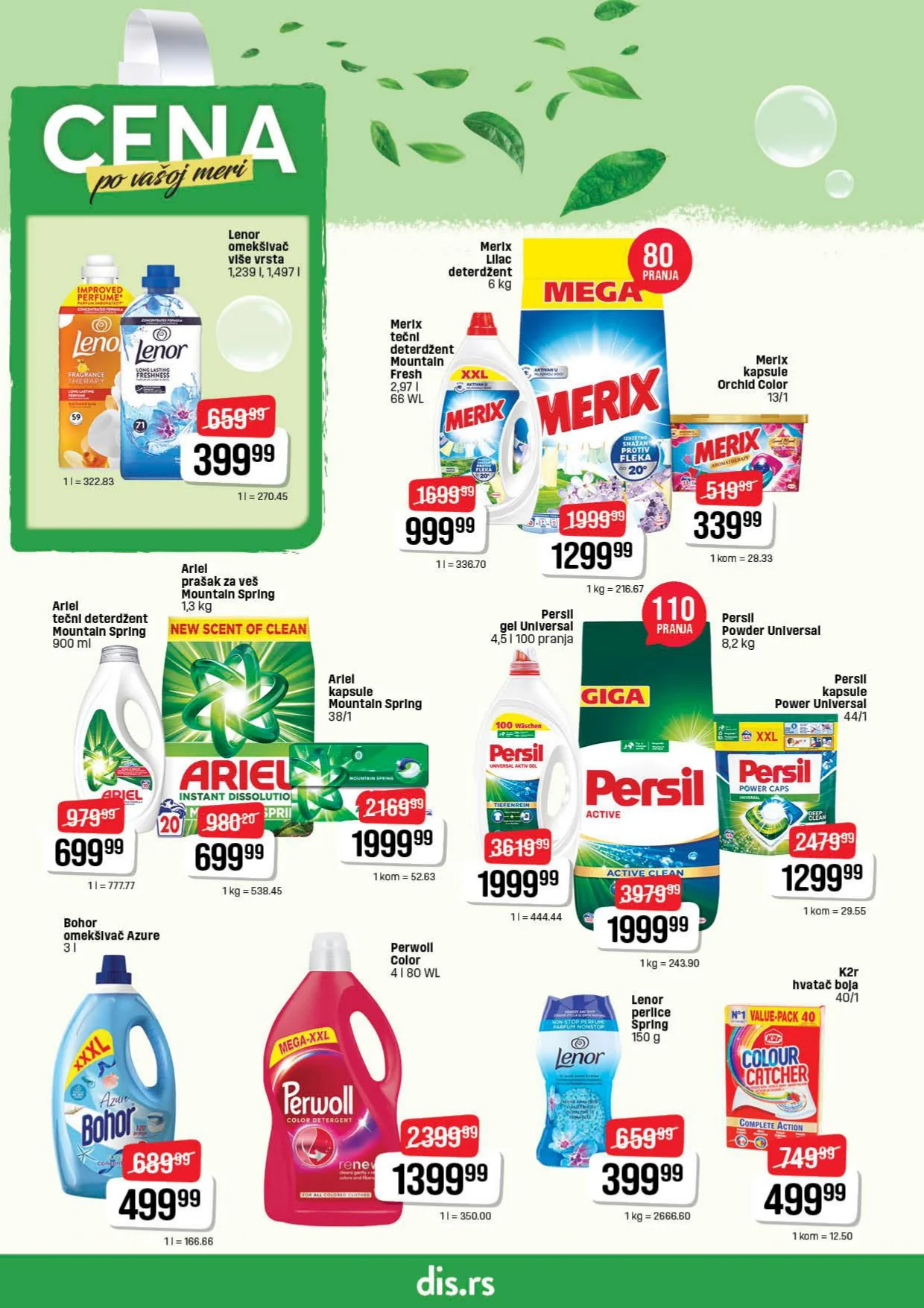 Dis katalog 7-20.5.2026.
