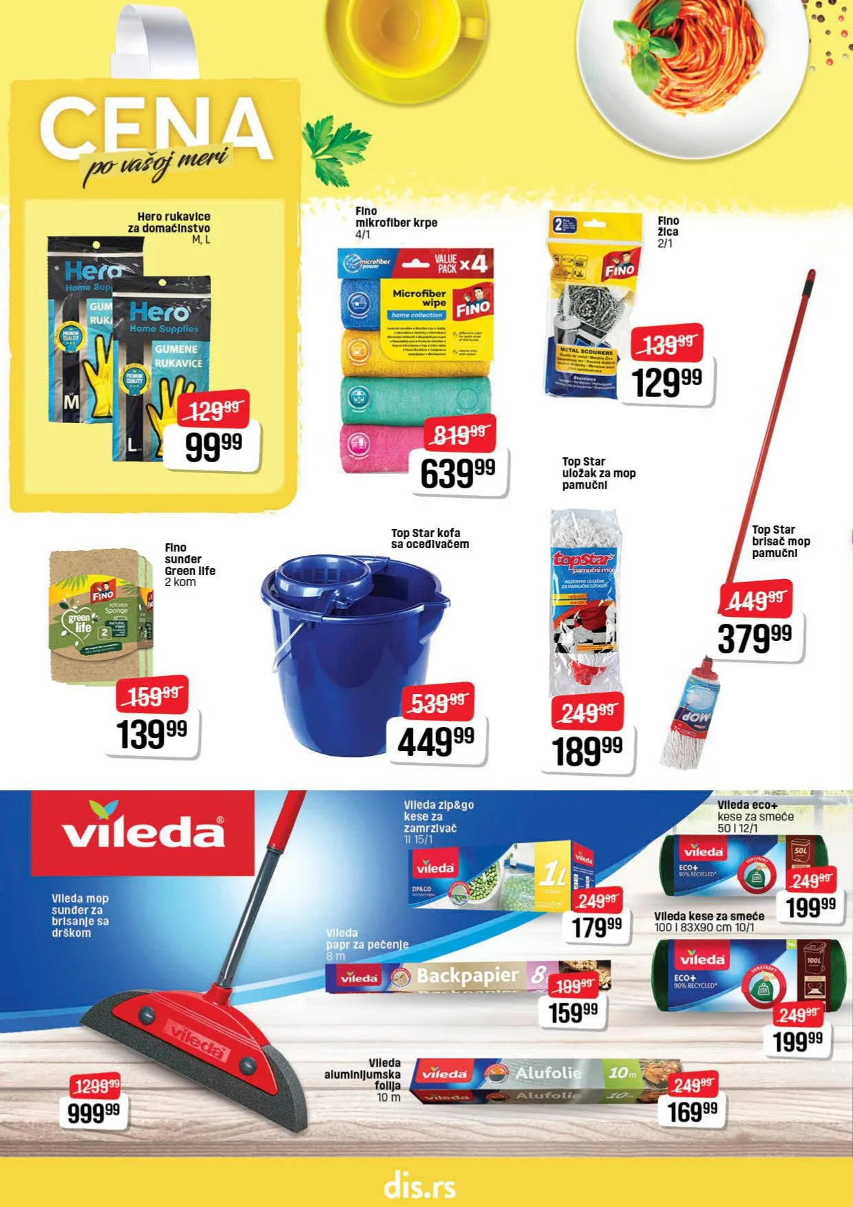 Dis katalog 7-20.5.2026.
