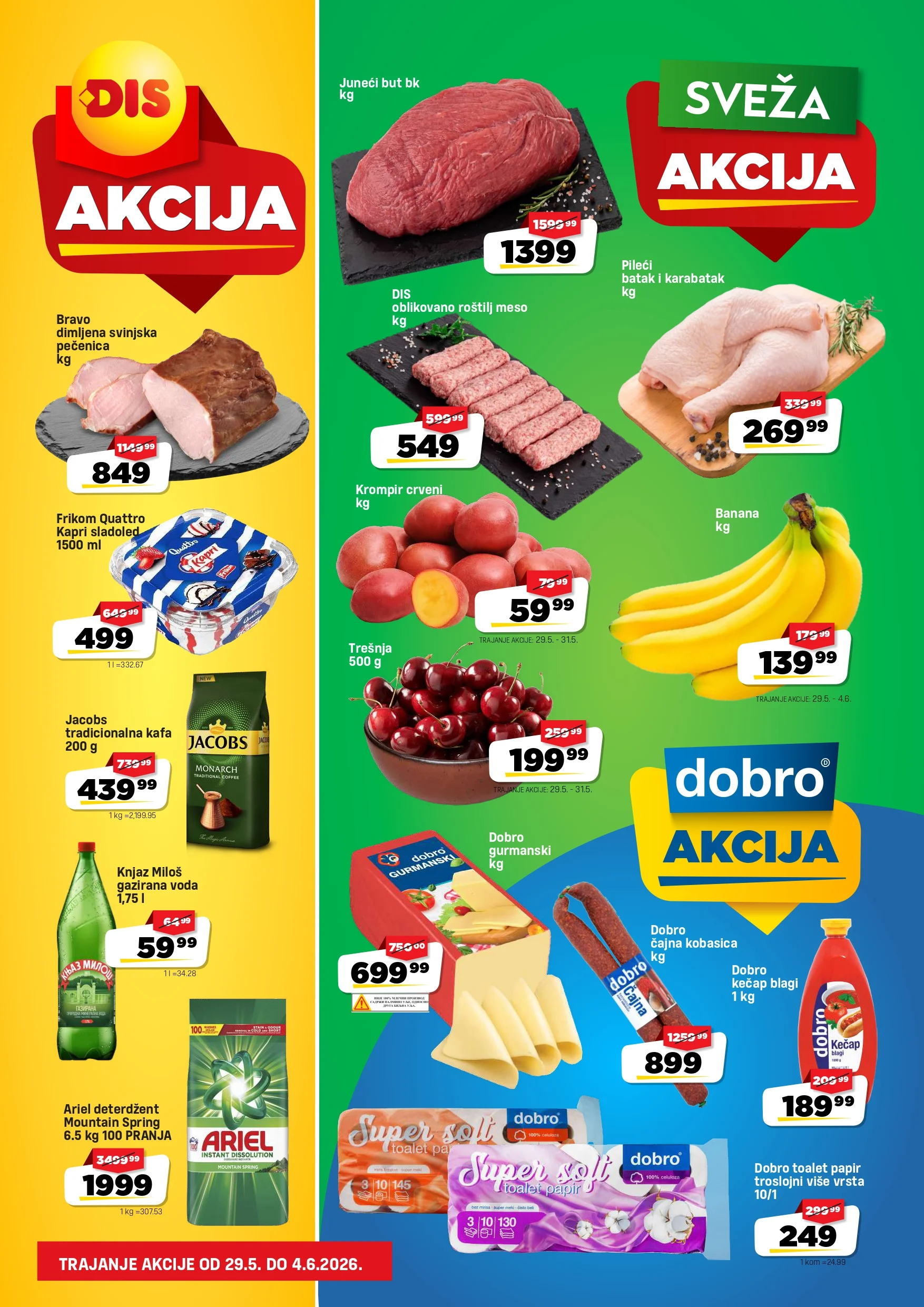 Dis katalog 29.5-4.6.2026.