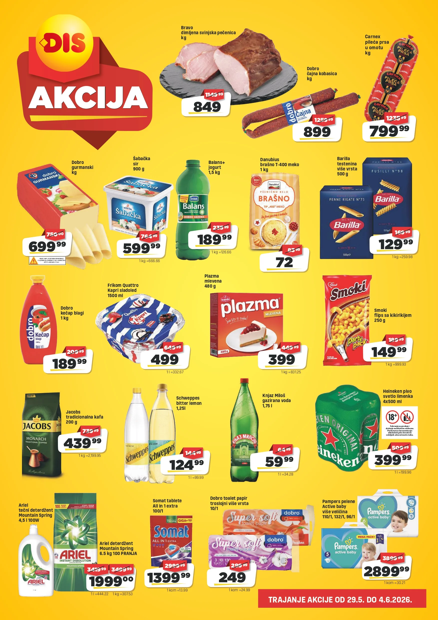 Dis katalog 29.5-4.6.2026.