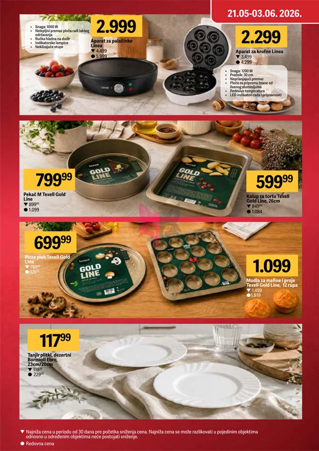 Mega Maxi katalog 21.5-3.6.2026.