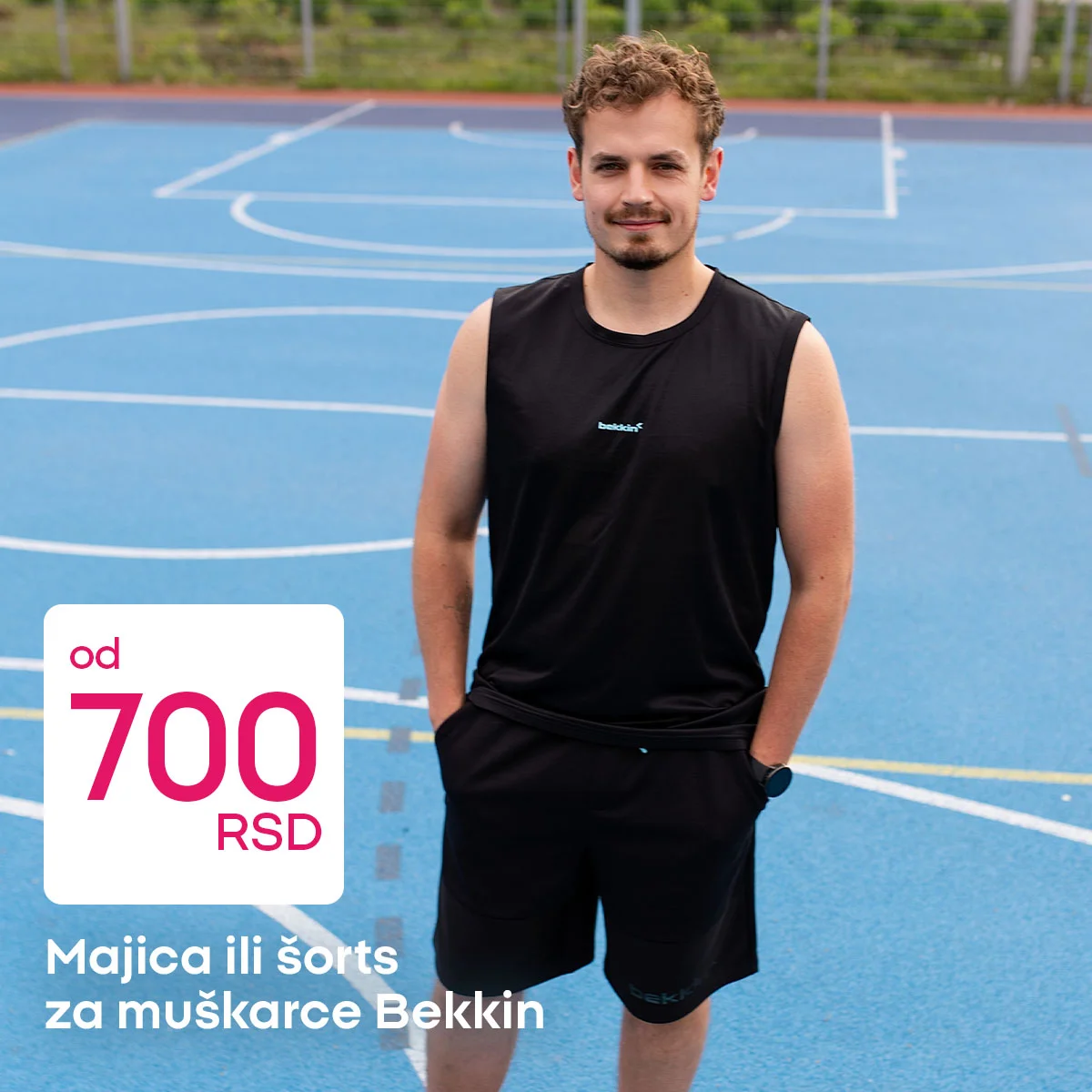 Pepco akcija SPORTSKA ODEĆA - maj 2026.