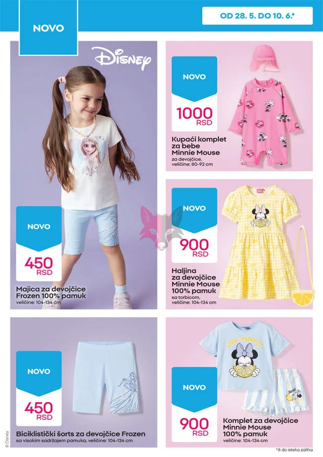 Pepco katalog 28.5-3.6.2026.