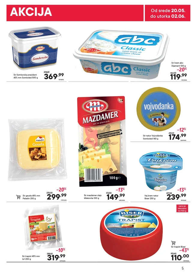 DTL PerSu katalog 20.5-2.6.2026.