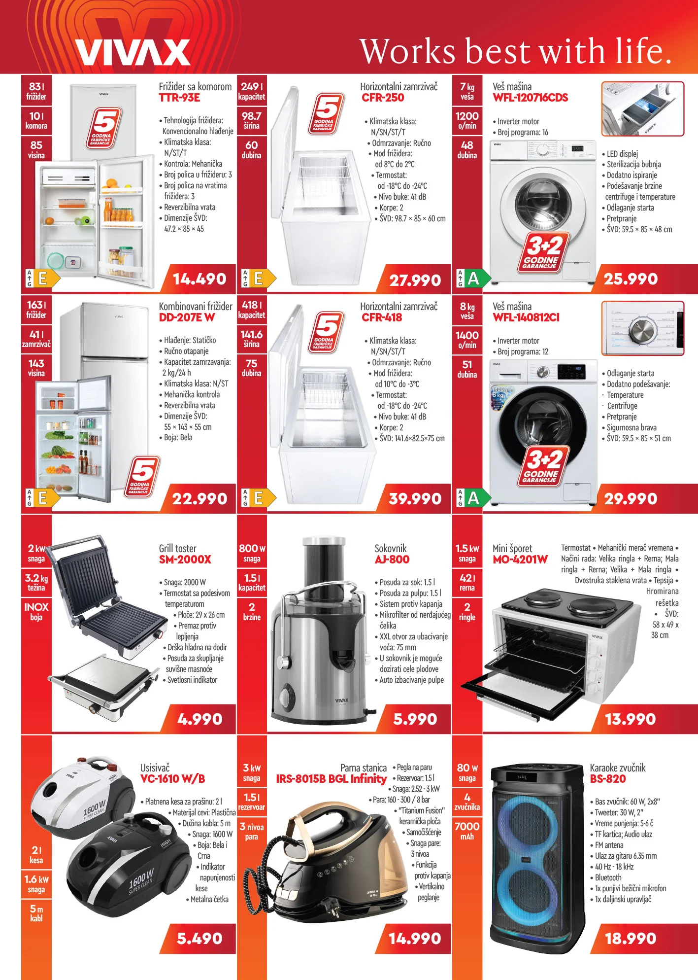 Kondor As katalog 1-31.5.2026.