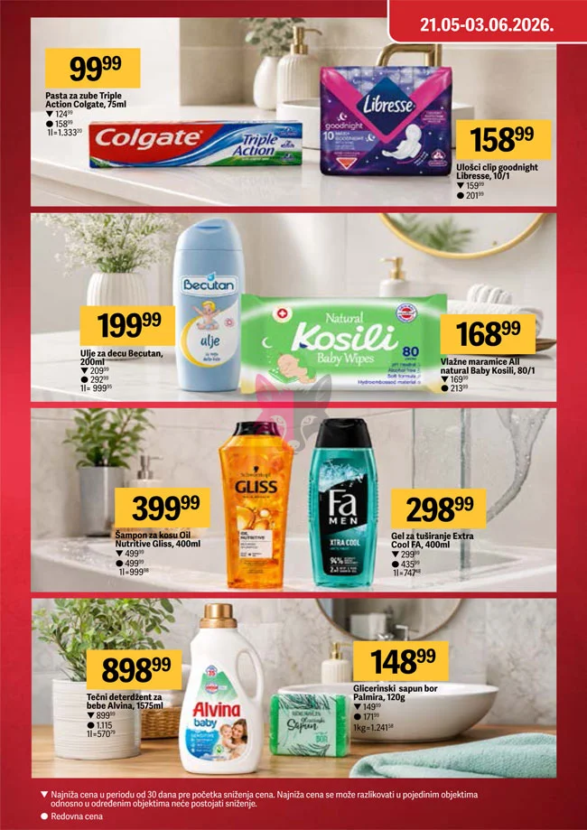 Mega Maxi katalog 21.5-3.6.2026.