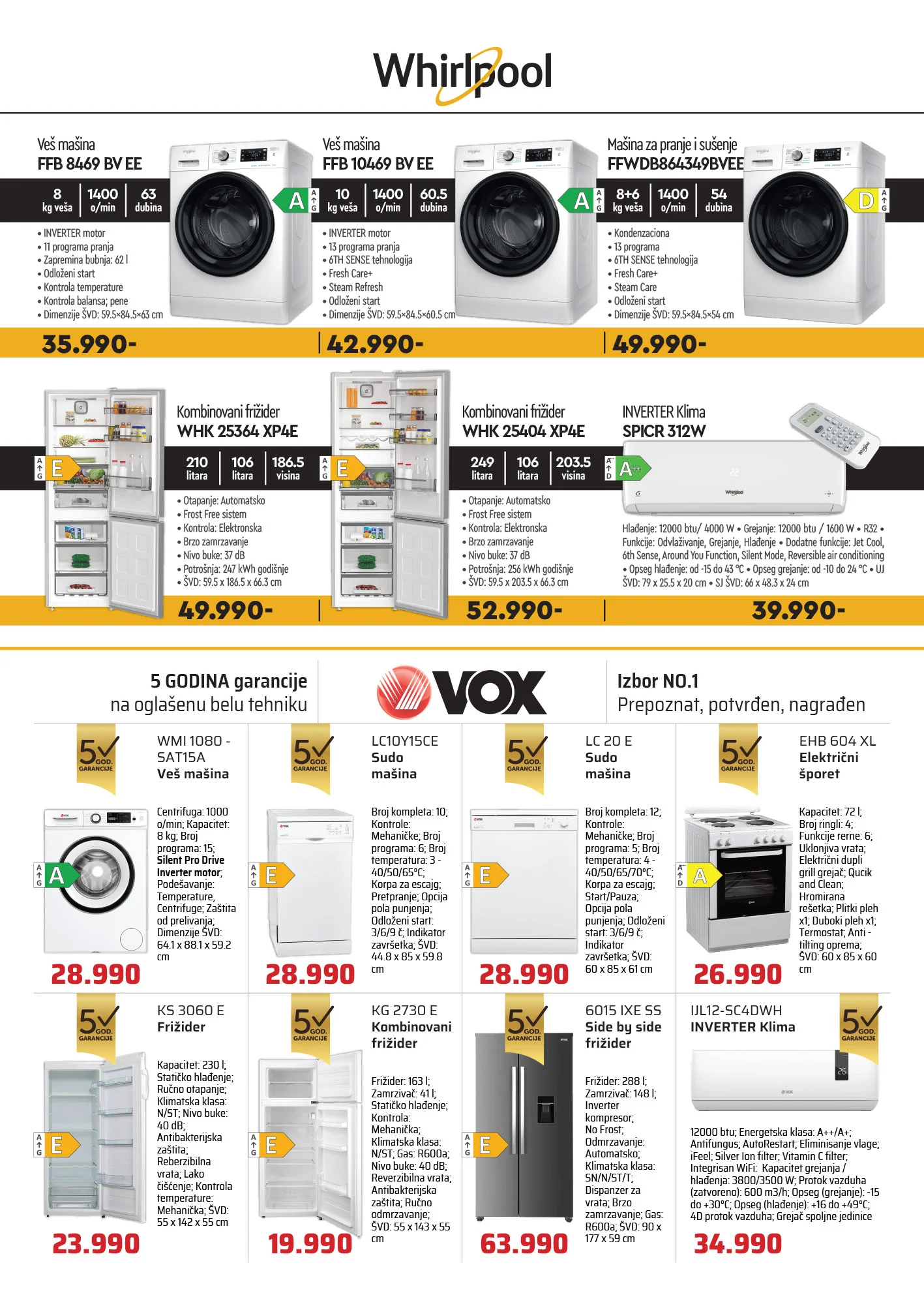 Kondor As katalog 1-31.5.2026.