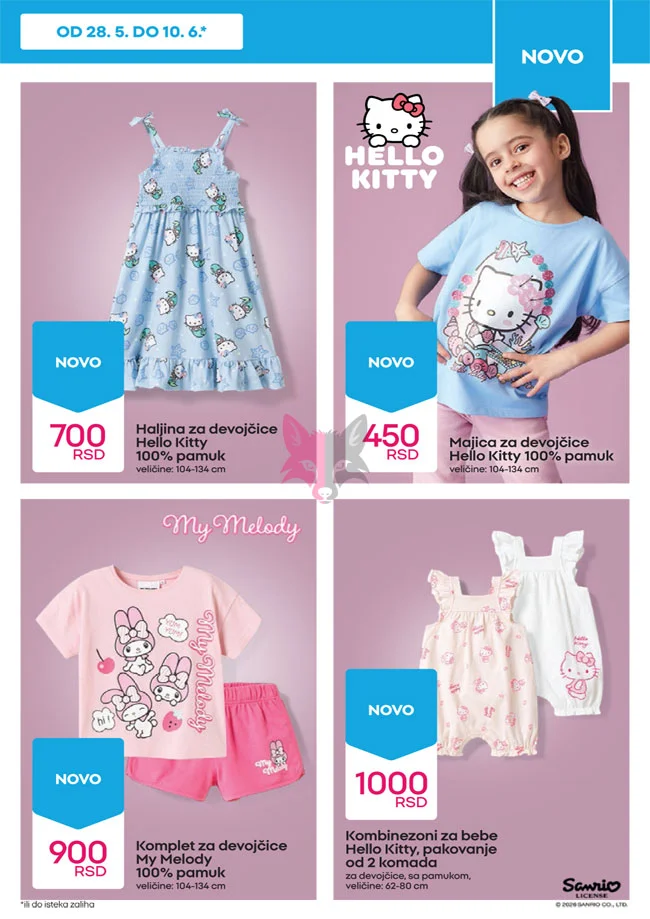 Pepco katalog 28.5-3.6.2026.