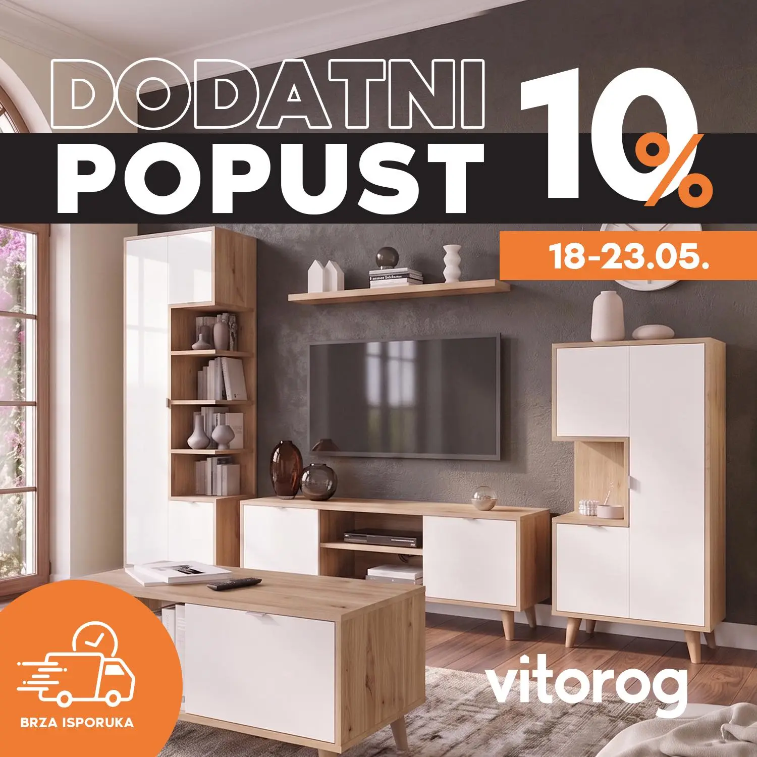 Vitorog AKCIJA 18-23.5.2026.