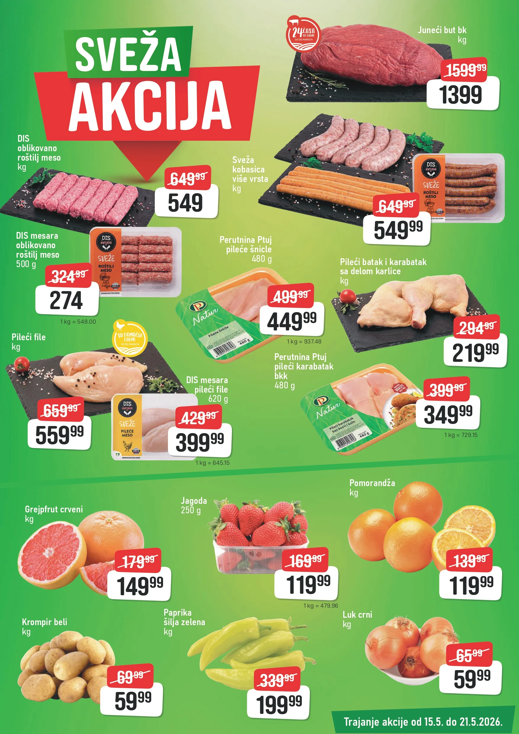 Dis katalog 15-21.5.2026.